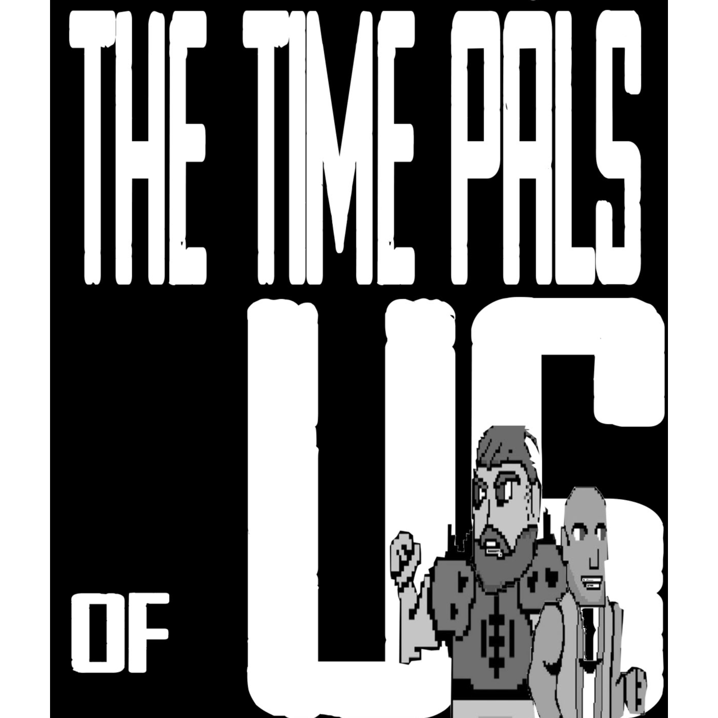 Time Pals Podcast