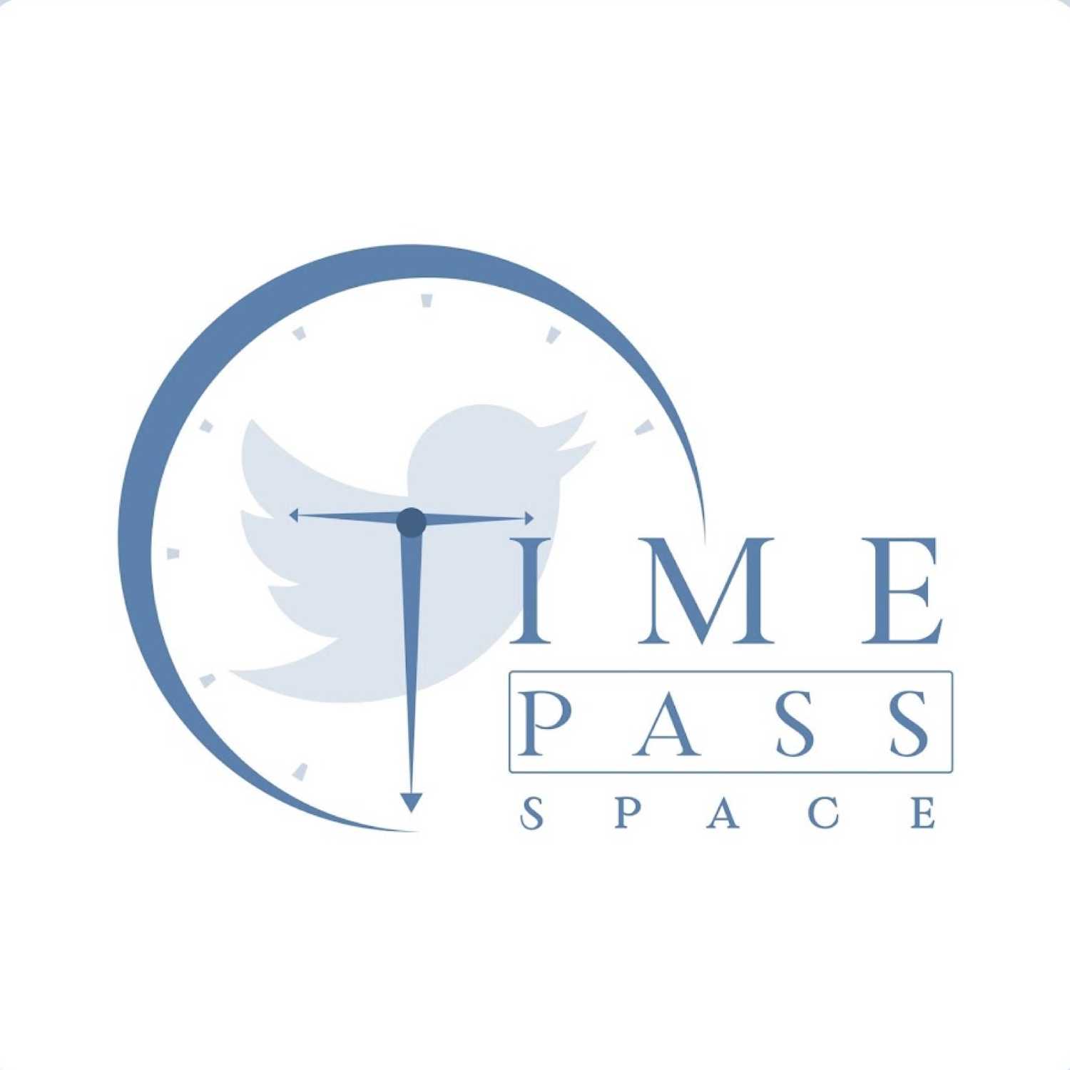Twitter Time Pass Space