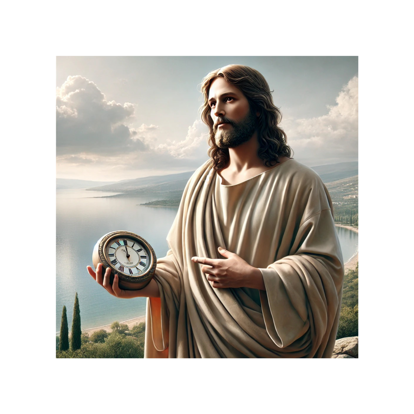 Times of the New Testament