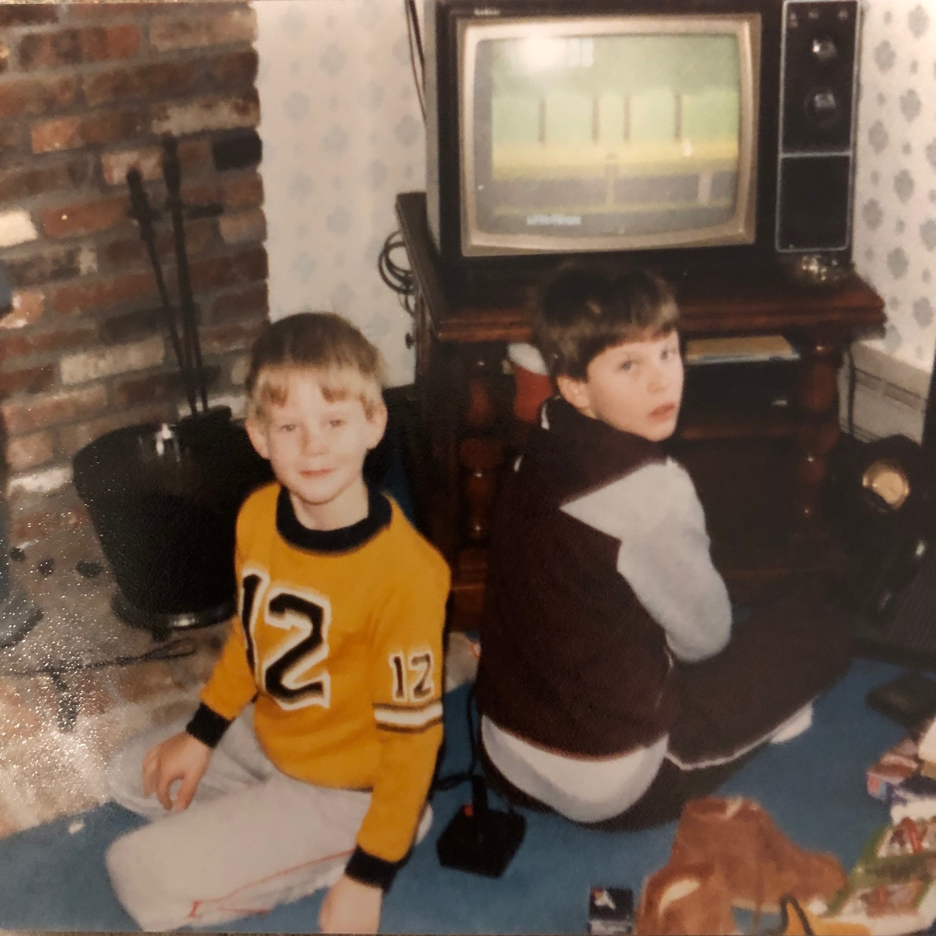 Times Before Can Be Forgotten
