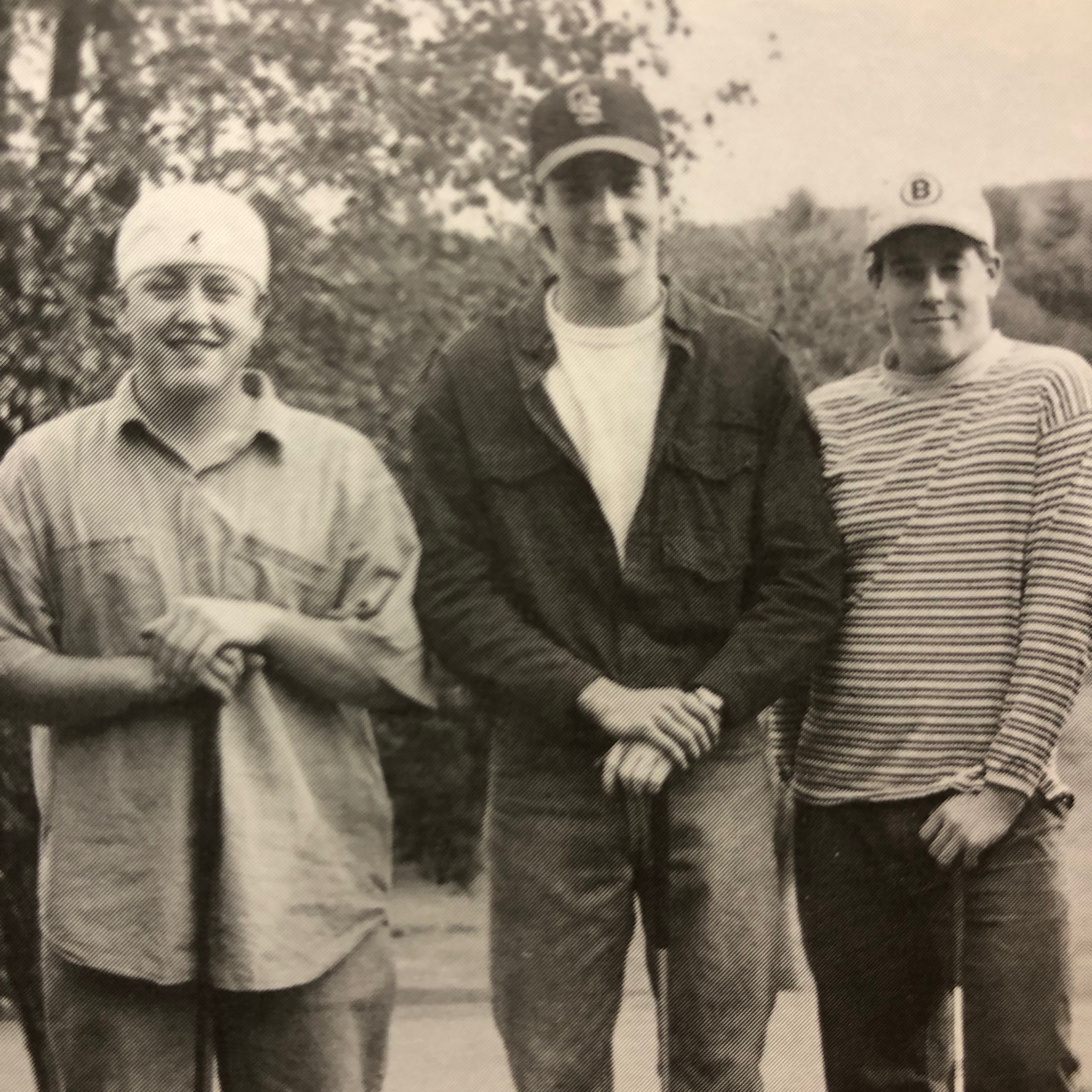 Times Before Can Be Forgotten