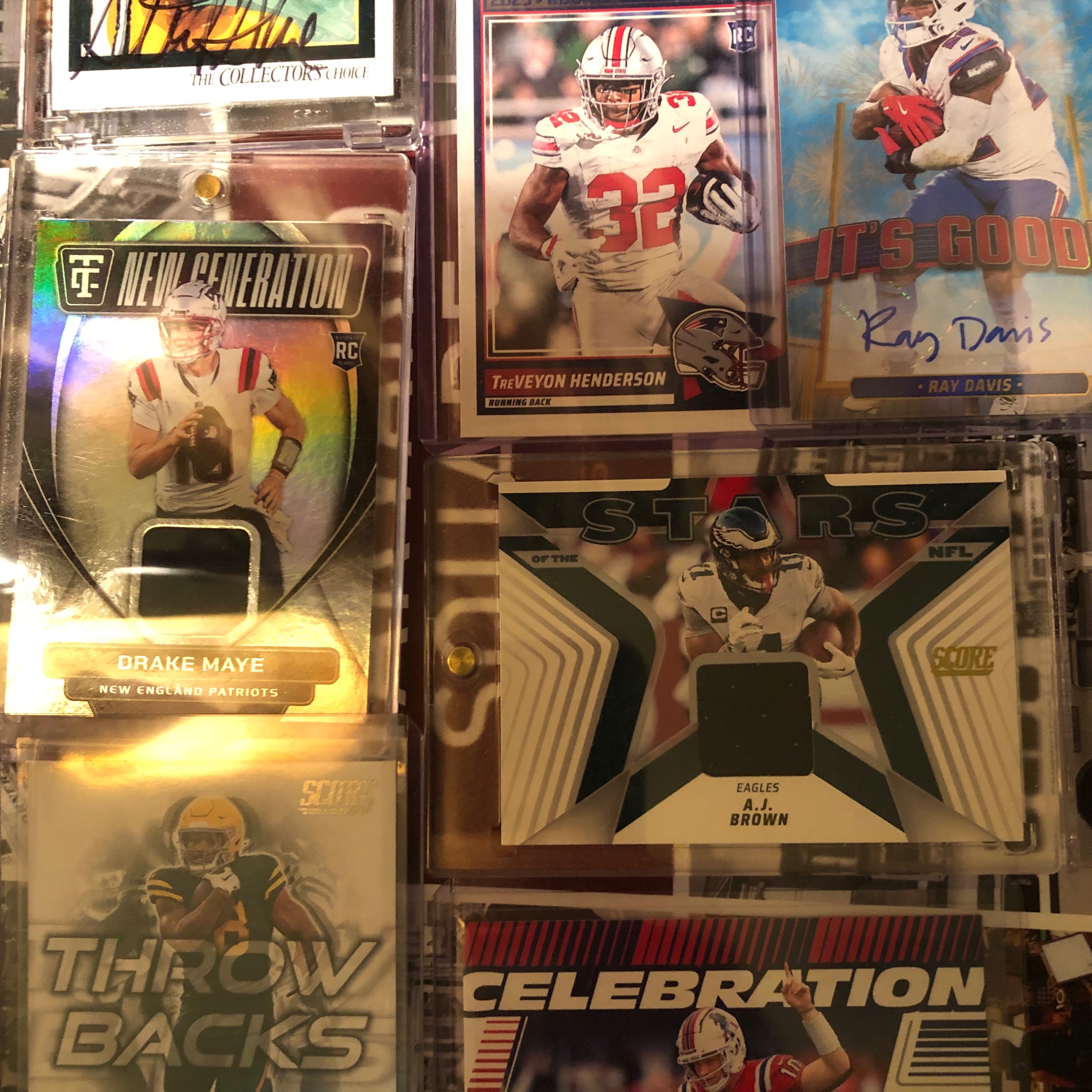 Times Before Can Be Forgotten