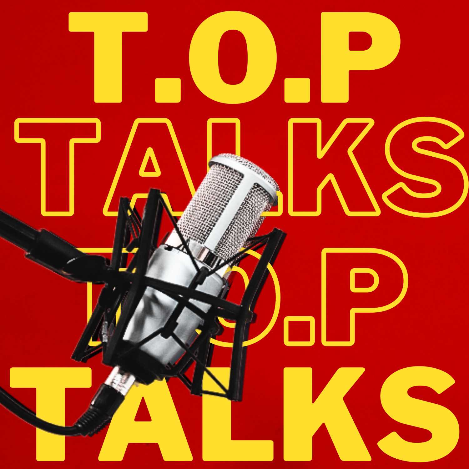 TOP TALKS