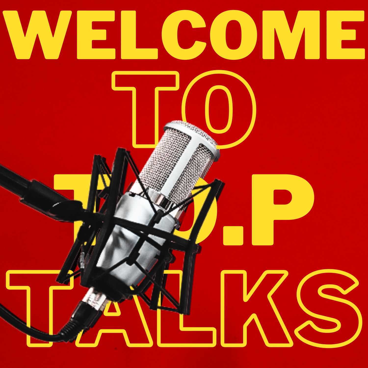 Welcome to 'TOP TALKS' - a podcast launched by Times Of Pedia