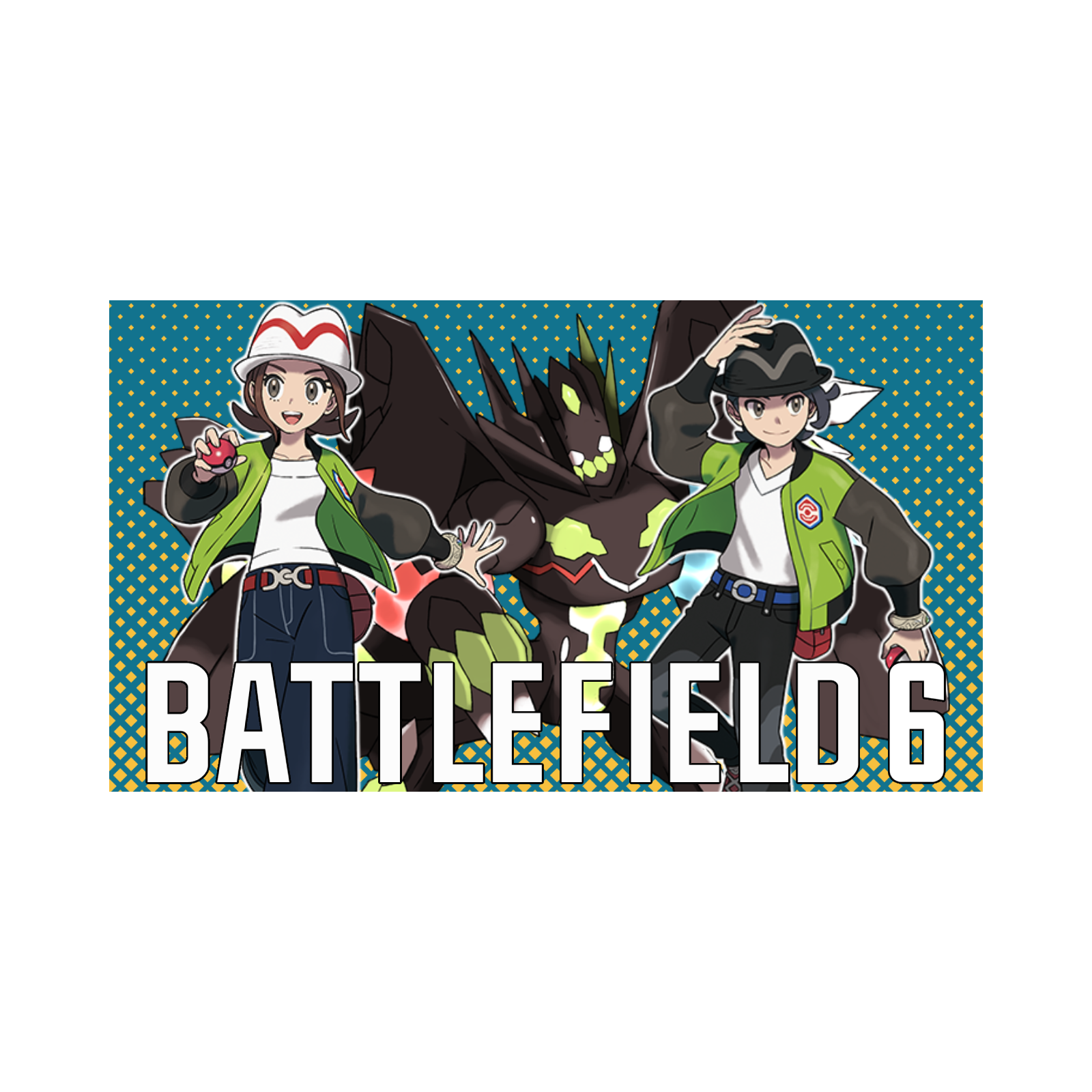 Pokémon Legends Z-A and Battlefield 6 Are Here!