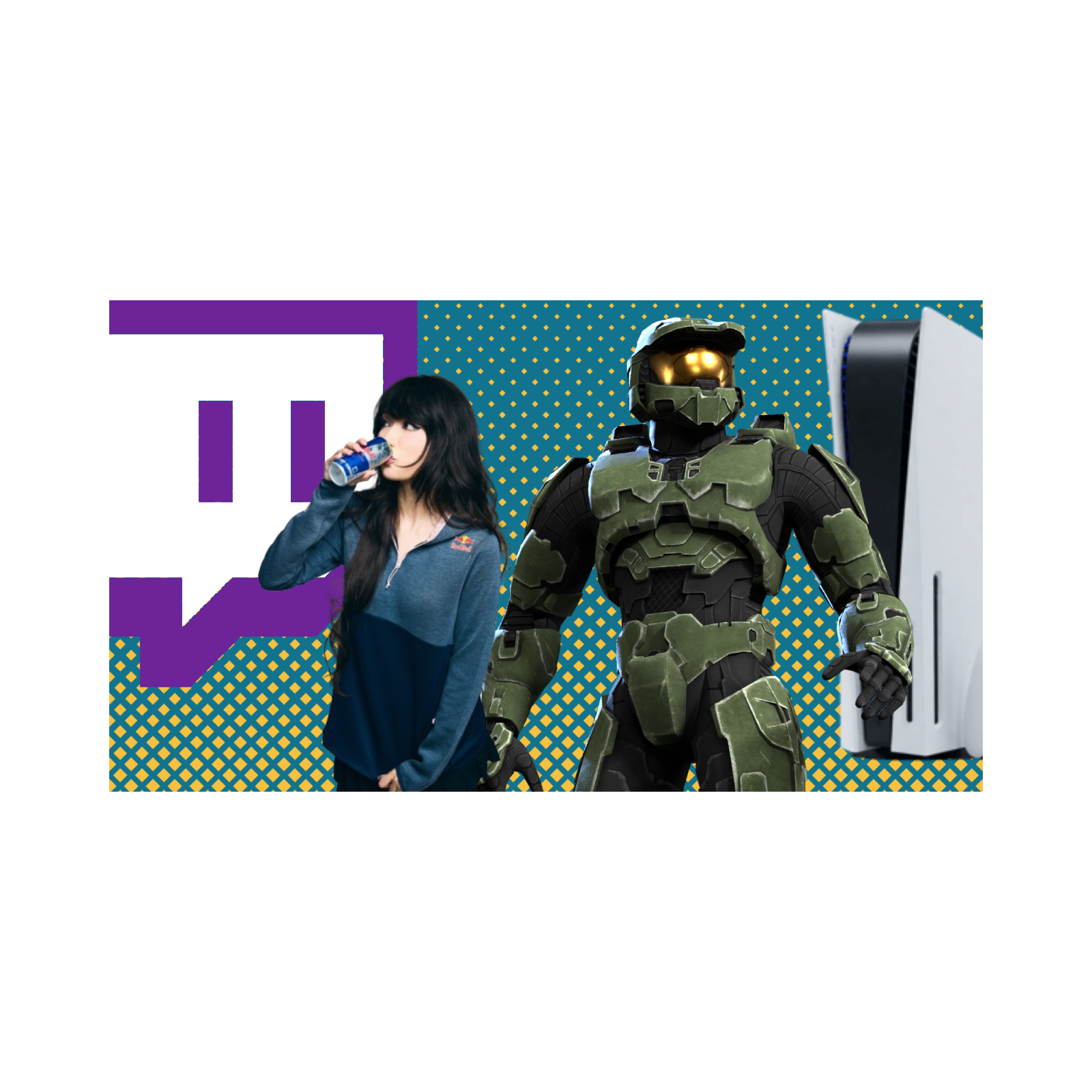 Twitchcon, Halo, and More Games Industry Drama - Timesphere Podcast