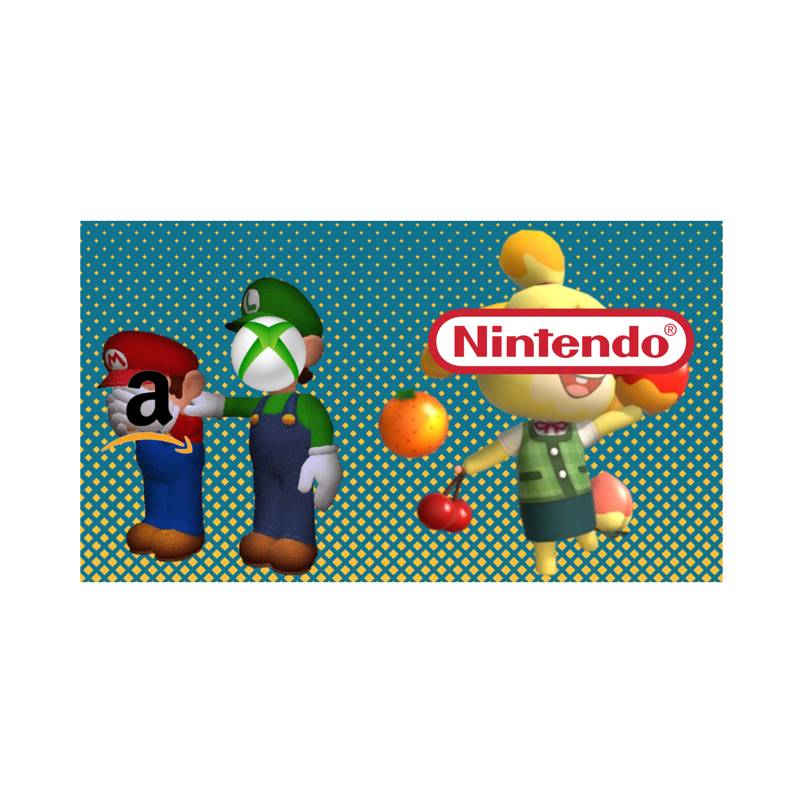 Nintendo's Big Animal Crossing Comeback Plans - Timesphere Podcast