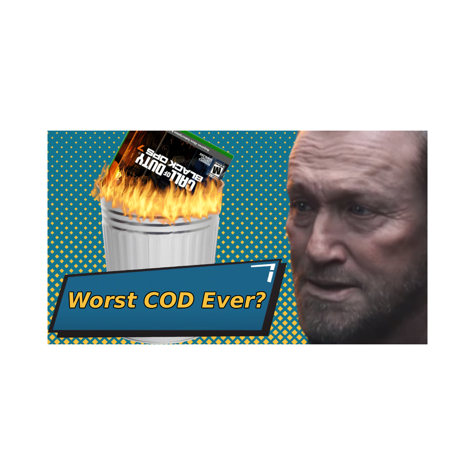 Is Call of Duty Black Ops 7 Really That Bad? - Timesphere Podcast