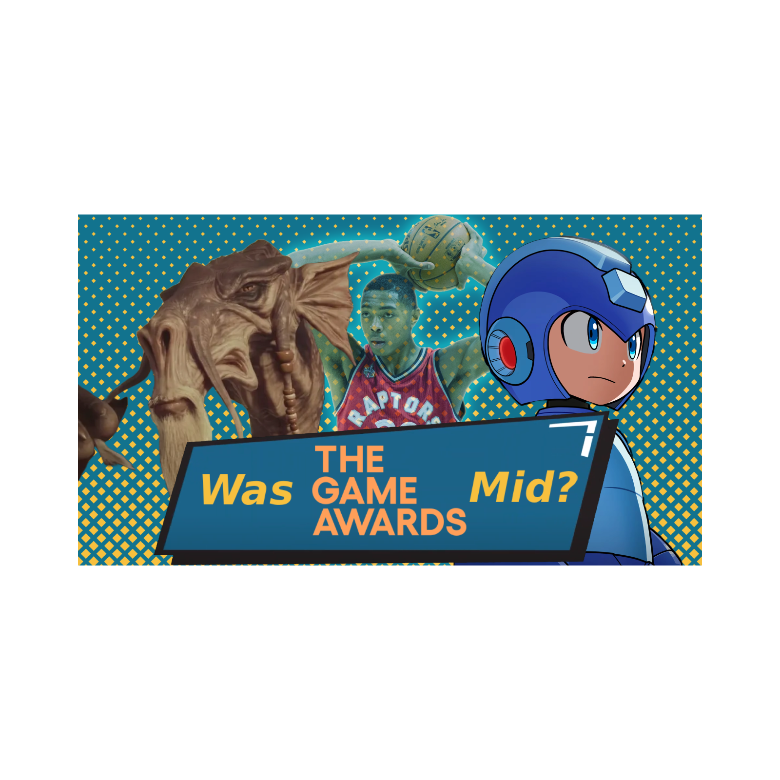 Drafting The Best Games Announced At The Game Awards 2025 - Timesphere Podcast