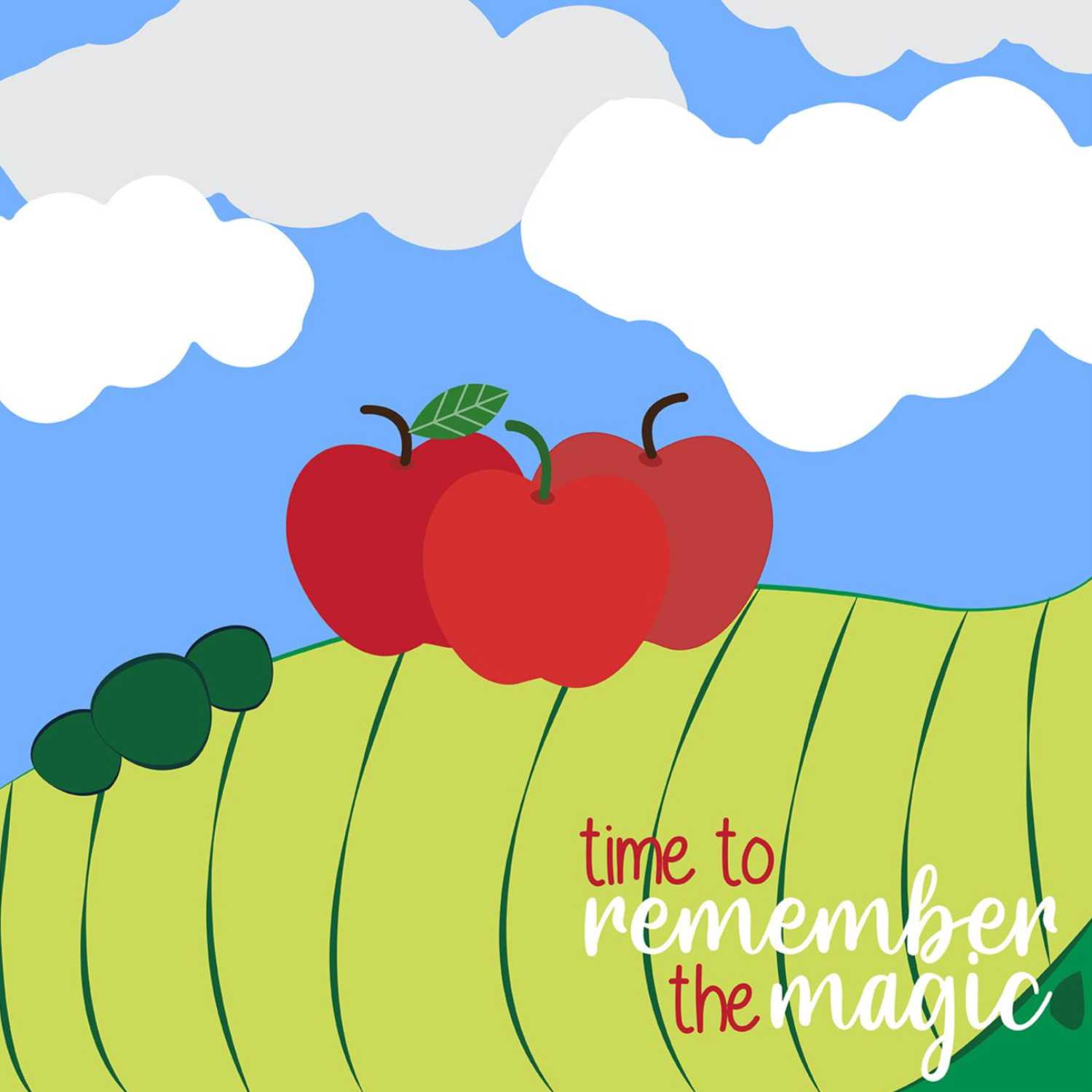 Time to Remember the Magic: A Disney Review Podcast