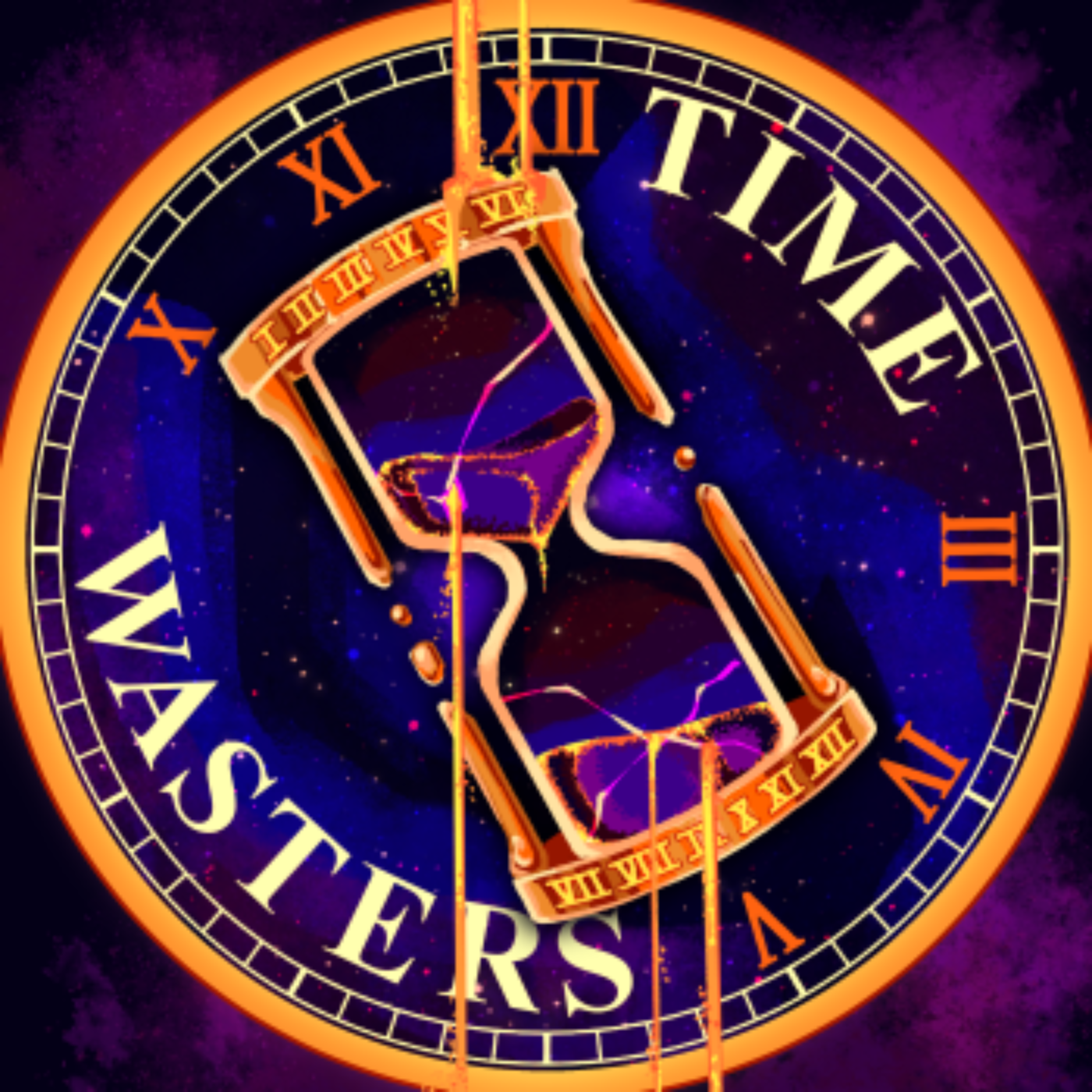 Time Wasters 