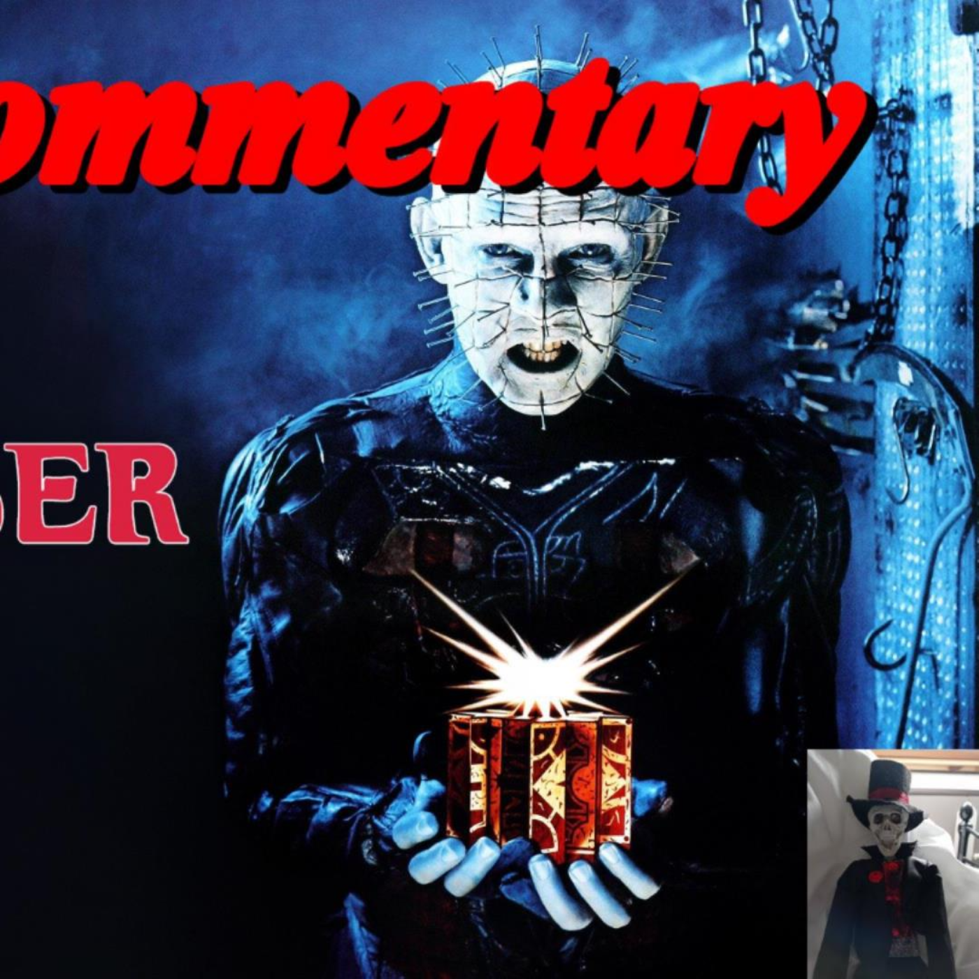 TCCH (Film & TV Commentaries)