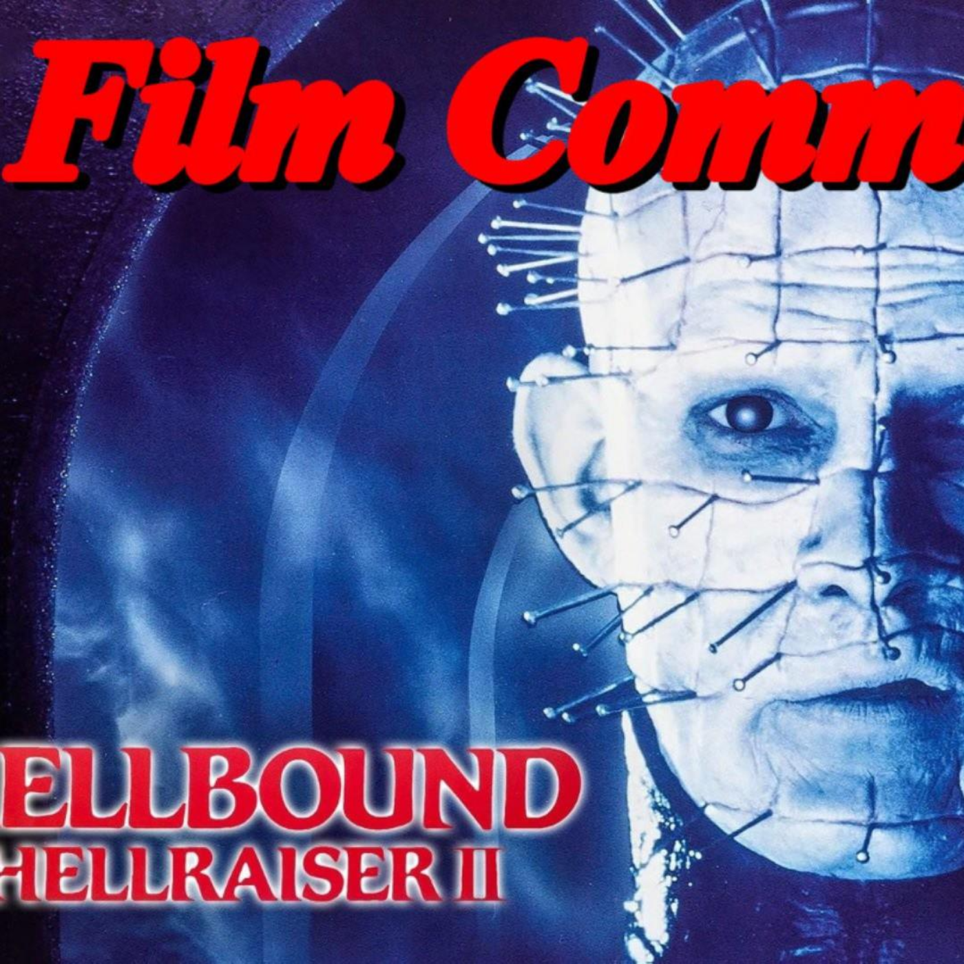 TCCH (Film & TV Commentaries)