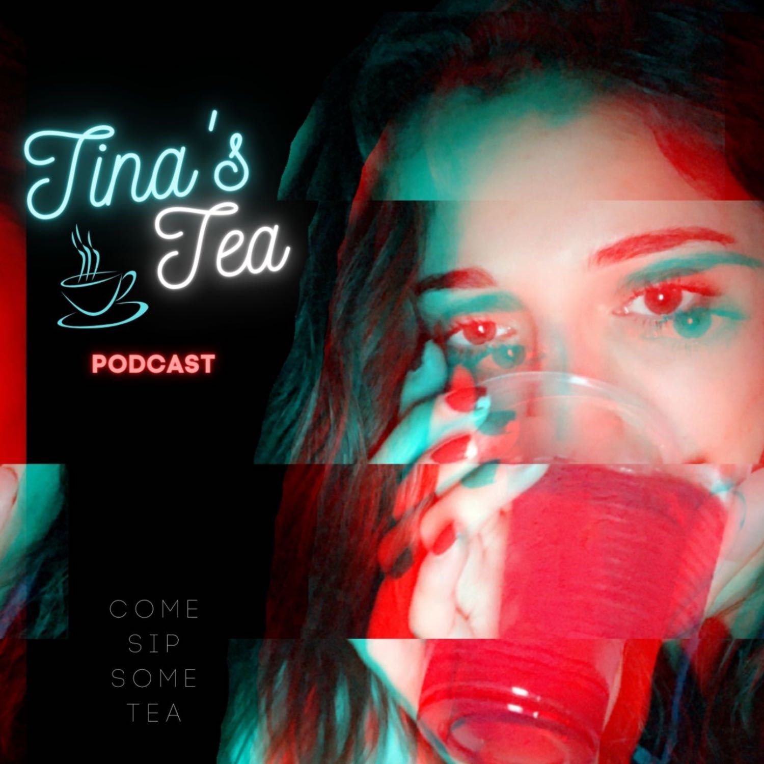 Tina's Tea