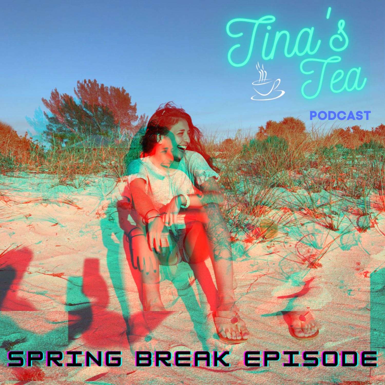 Tina\'s Tea