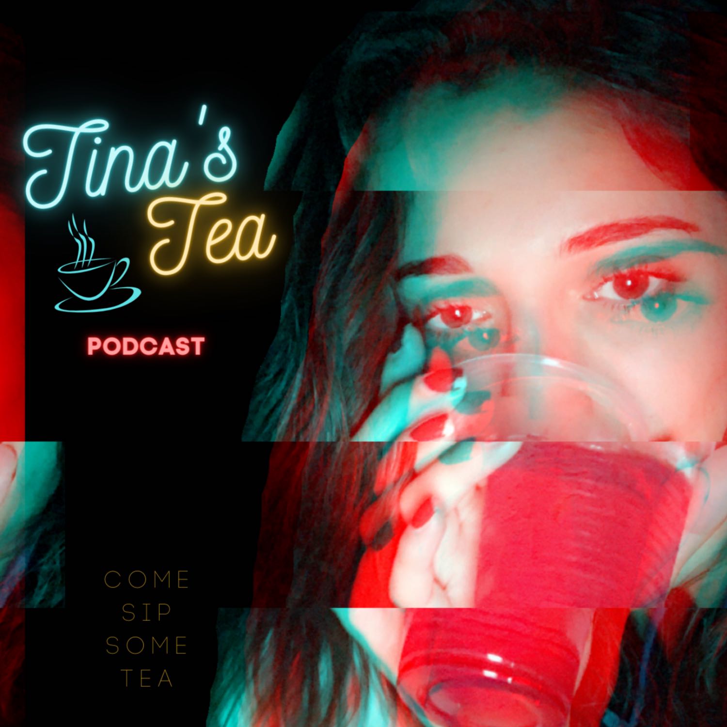 Tina\'s Tea