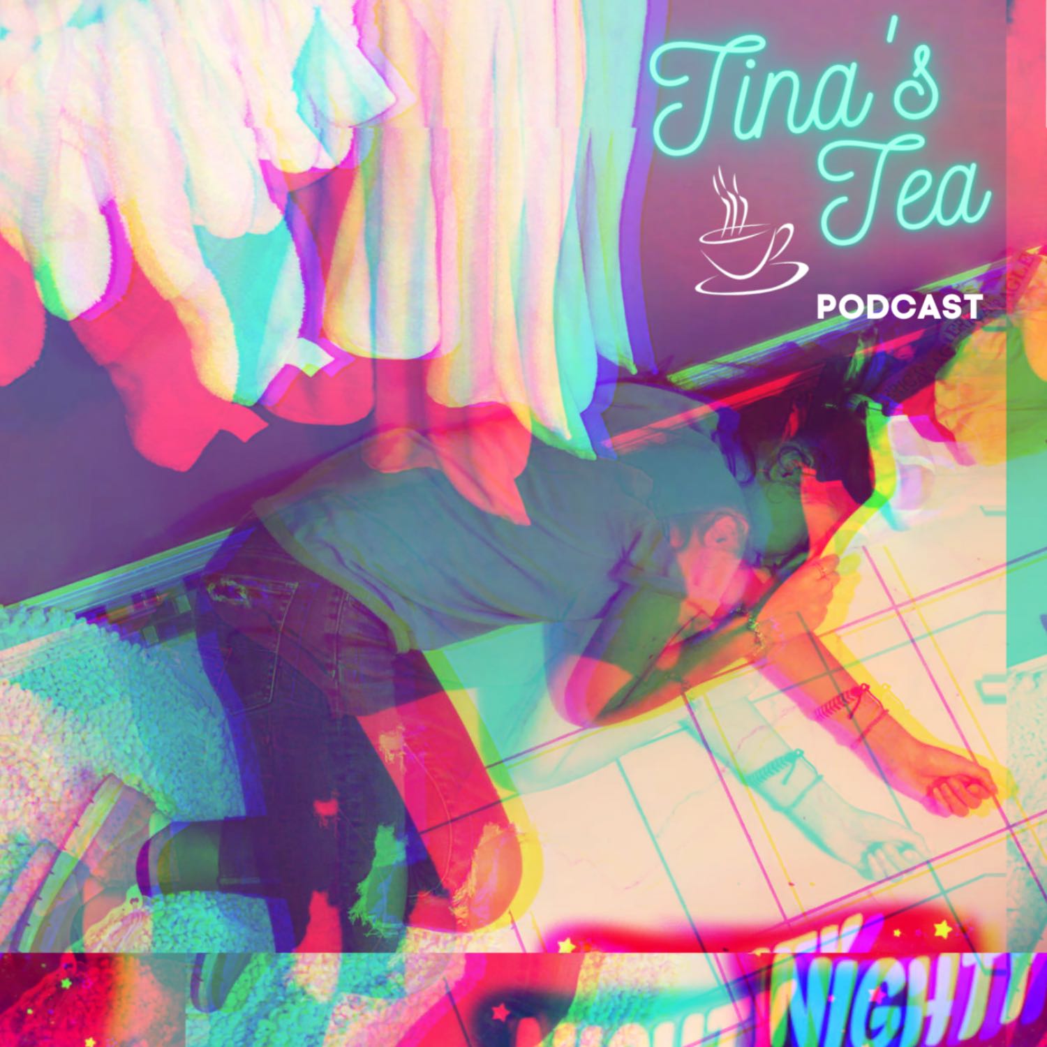Tina\'s Tea
