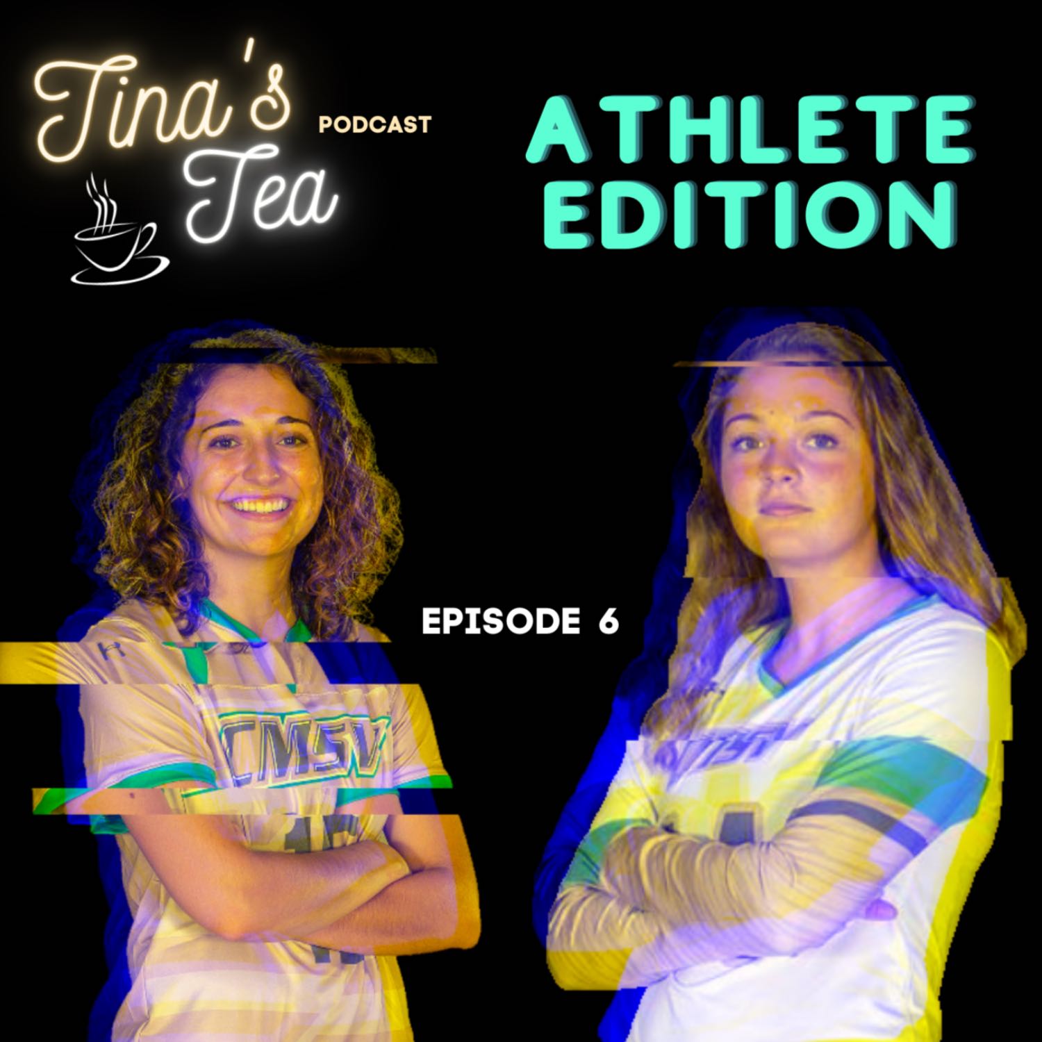Tina\'s Tea