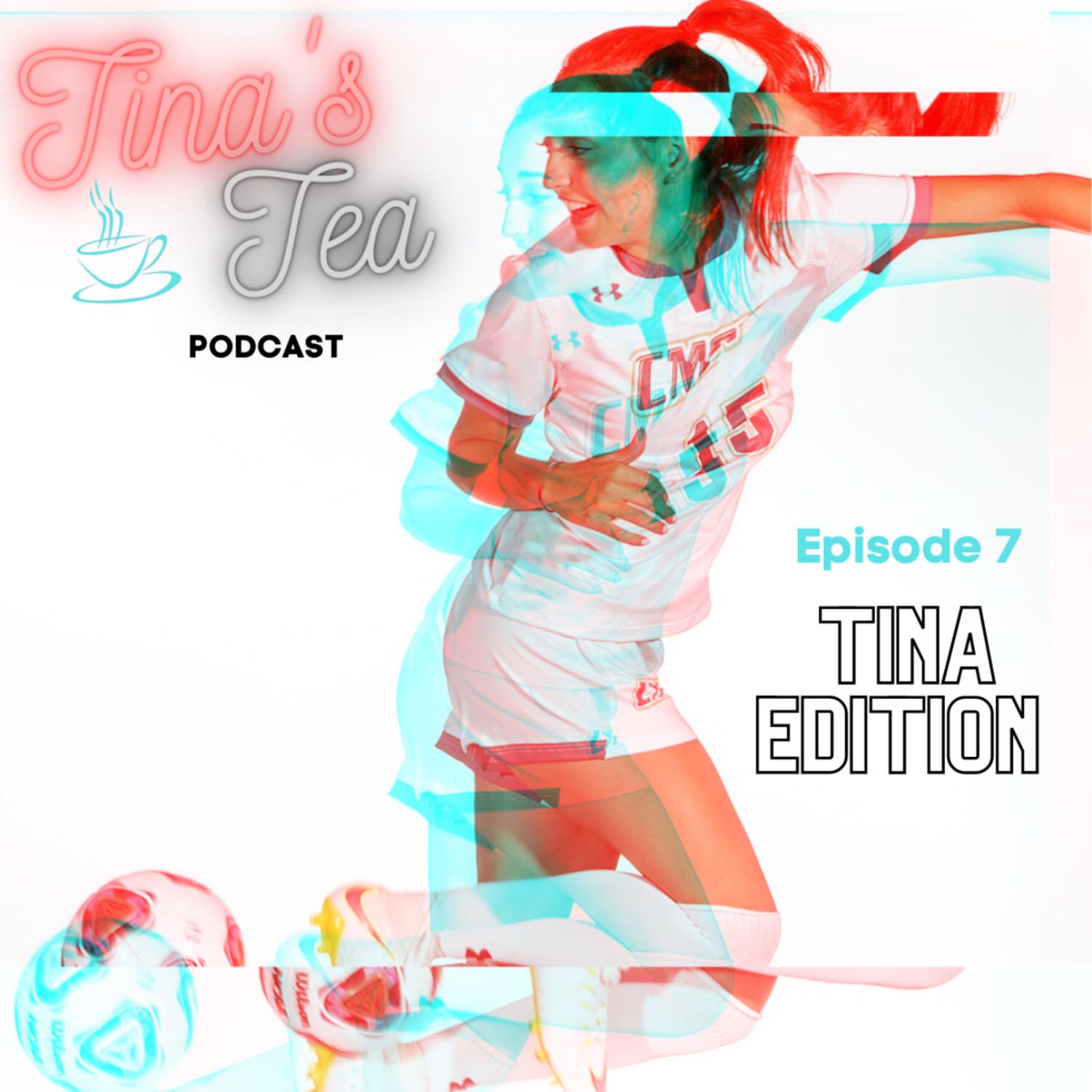 Tina\'s Tea