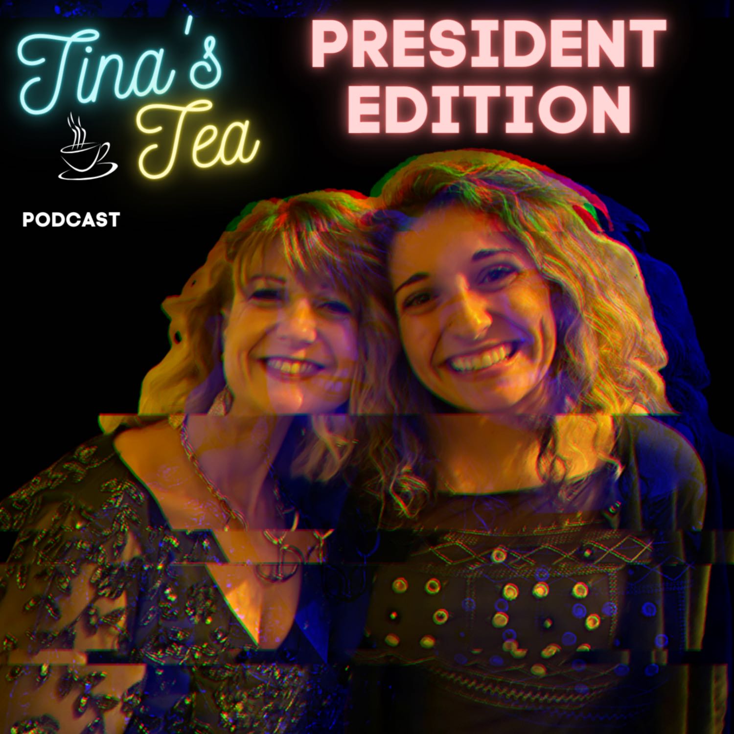 Tina\'s Tea