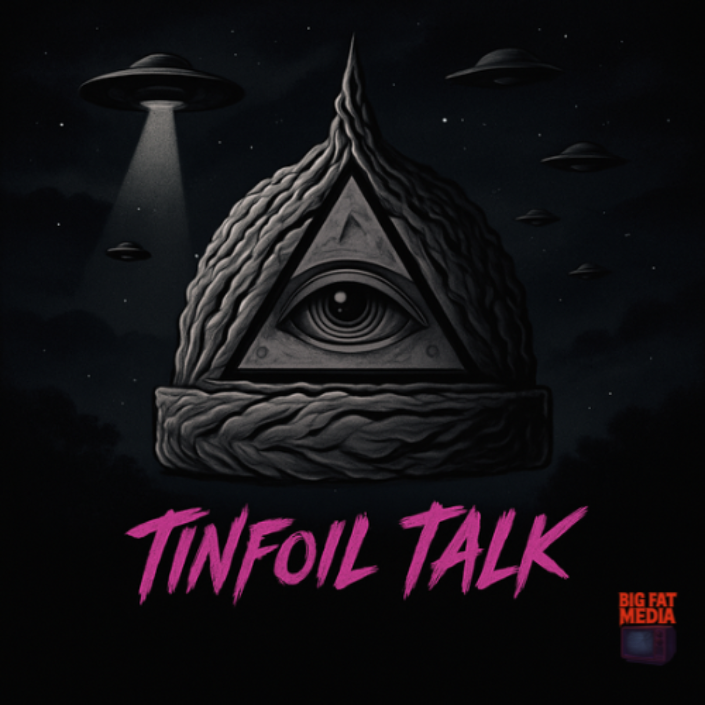Tinfoil Talk