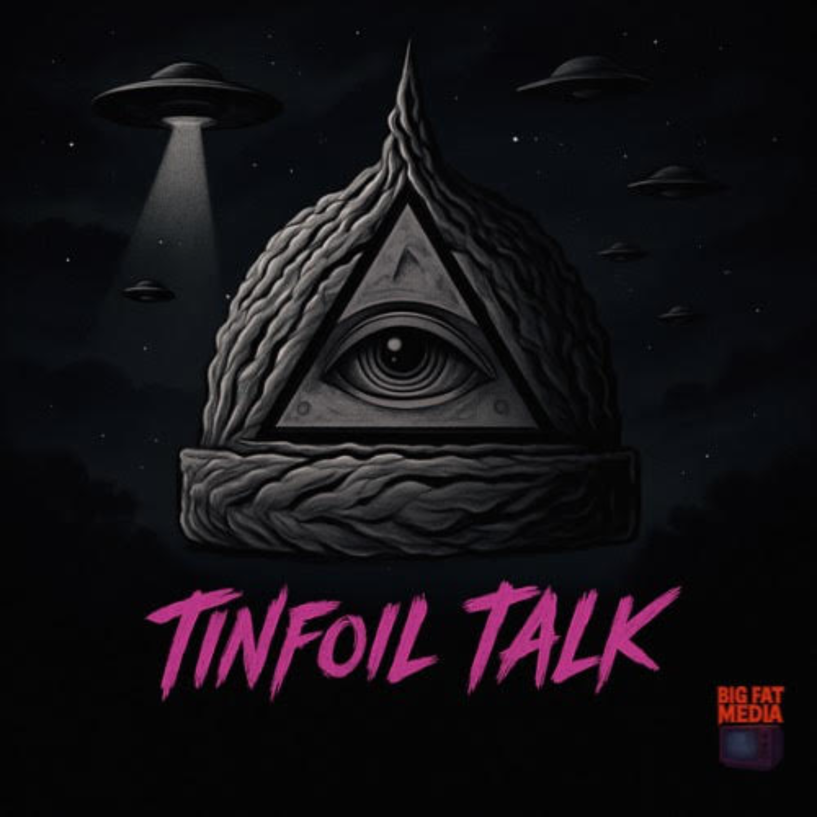 Small Talk Episode 6: The Hammersmith Ghost