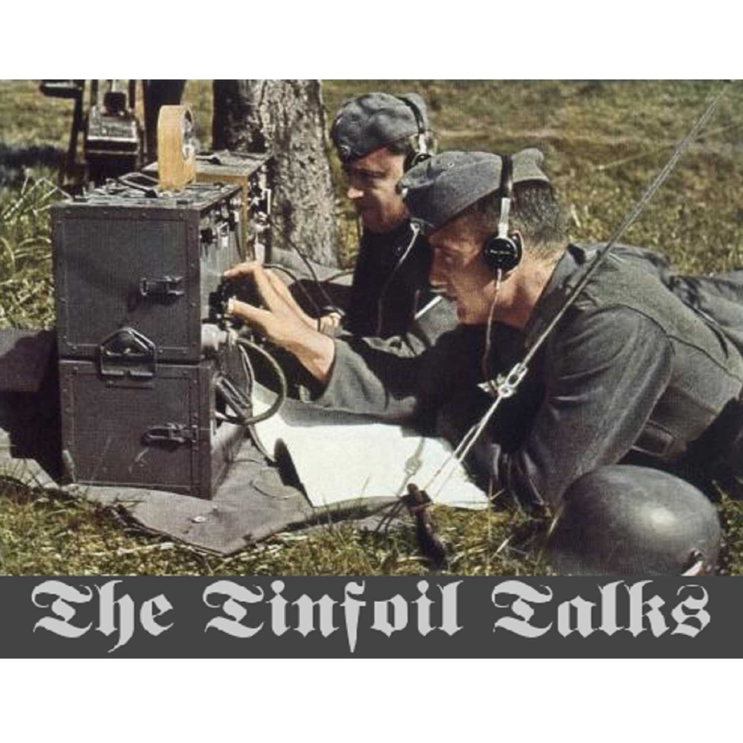 TinfoilTalks