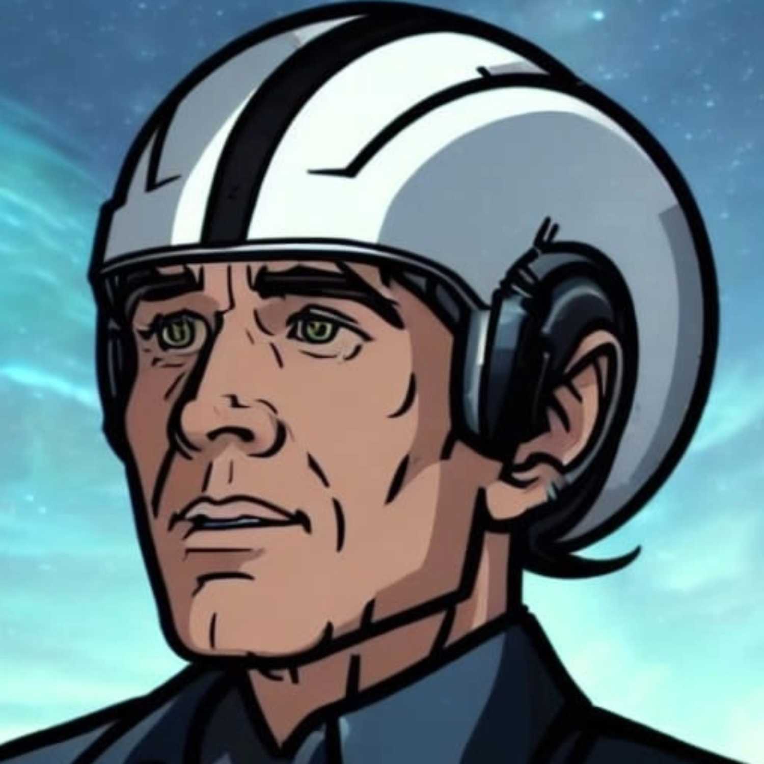 Episode 7- Is the sun good for us? episode artwork