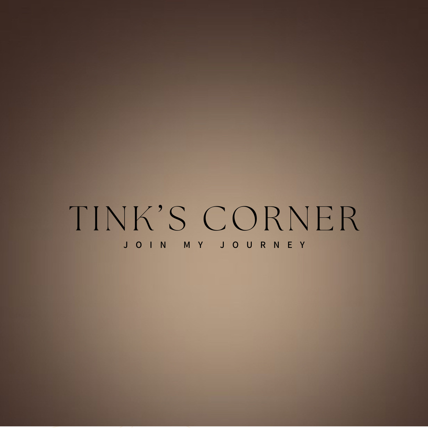 Tink's Corner