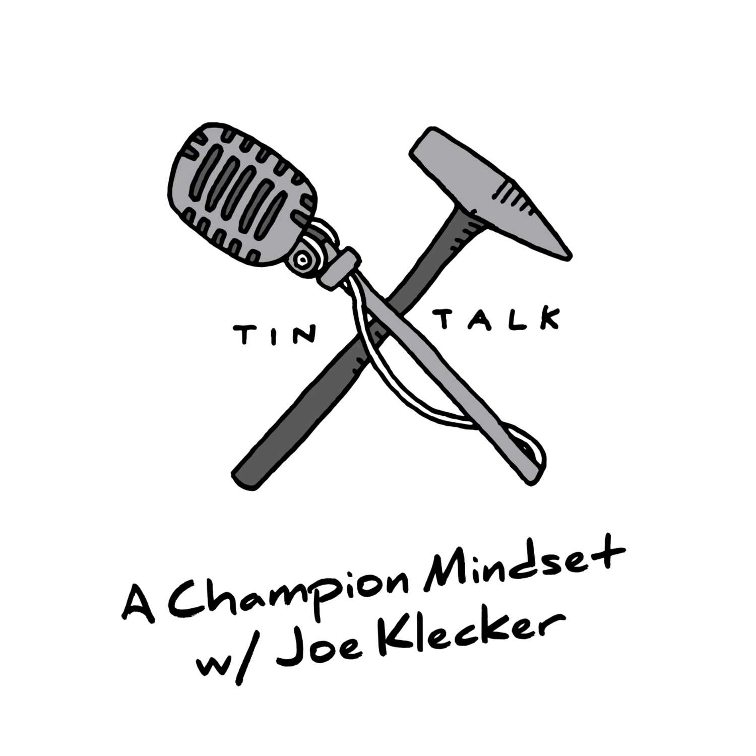 A Champion Mindset with Joe Klecker