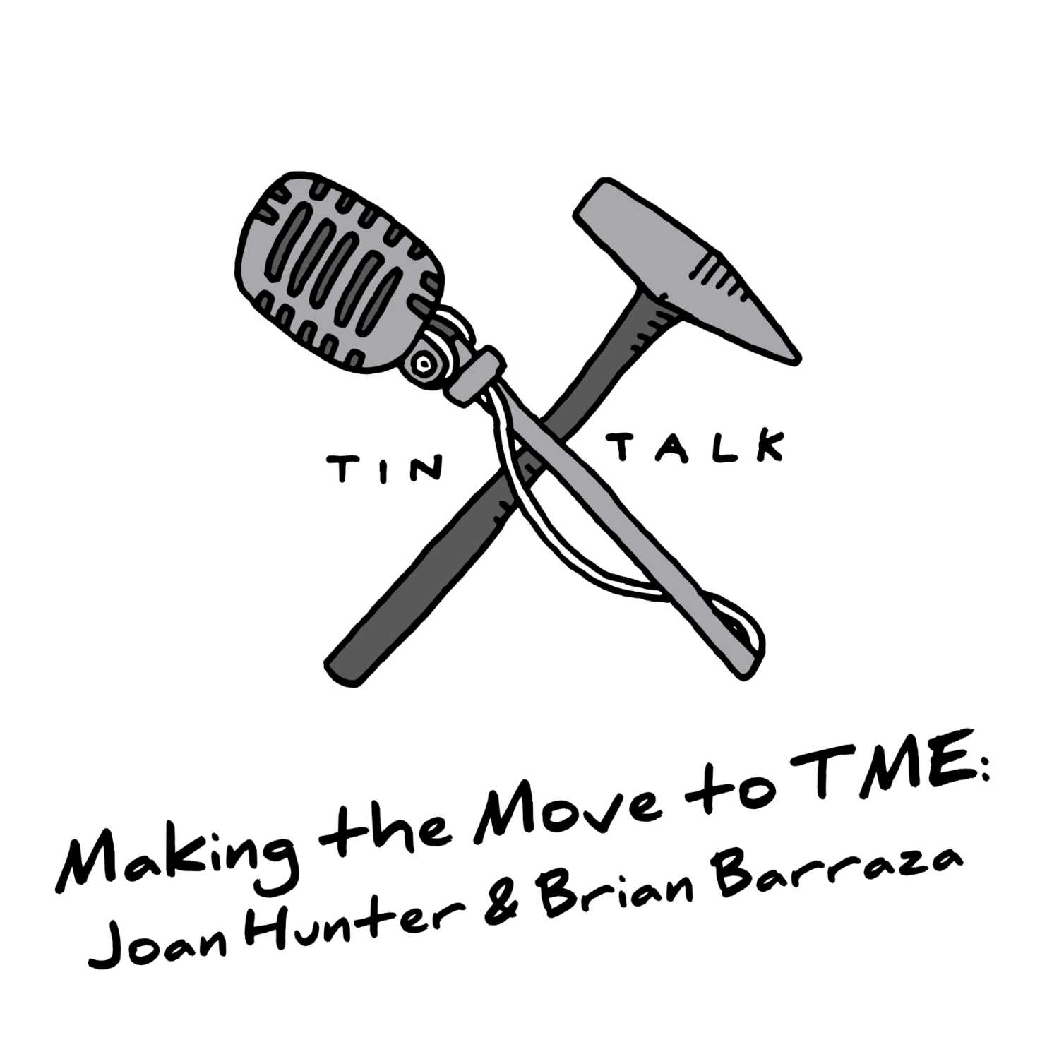 Tin Talk