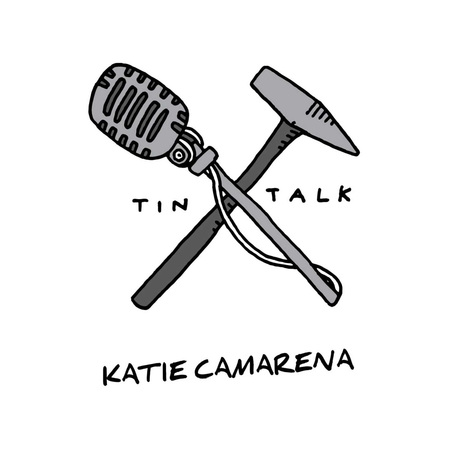 The Exponential Improvement of Katie Camarena