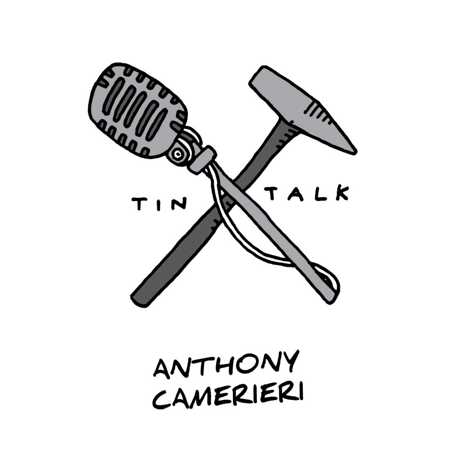 Welcoming Anthony Camerieri, favorite gear, and the highs and lows of running