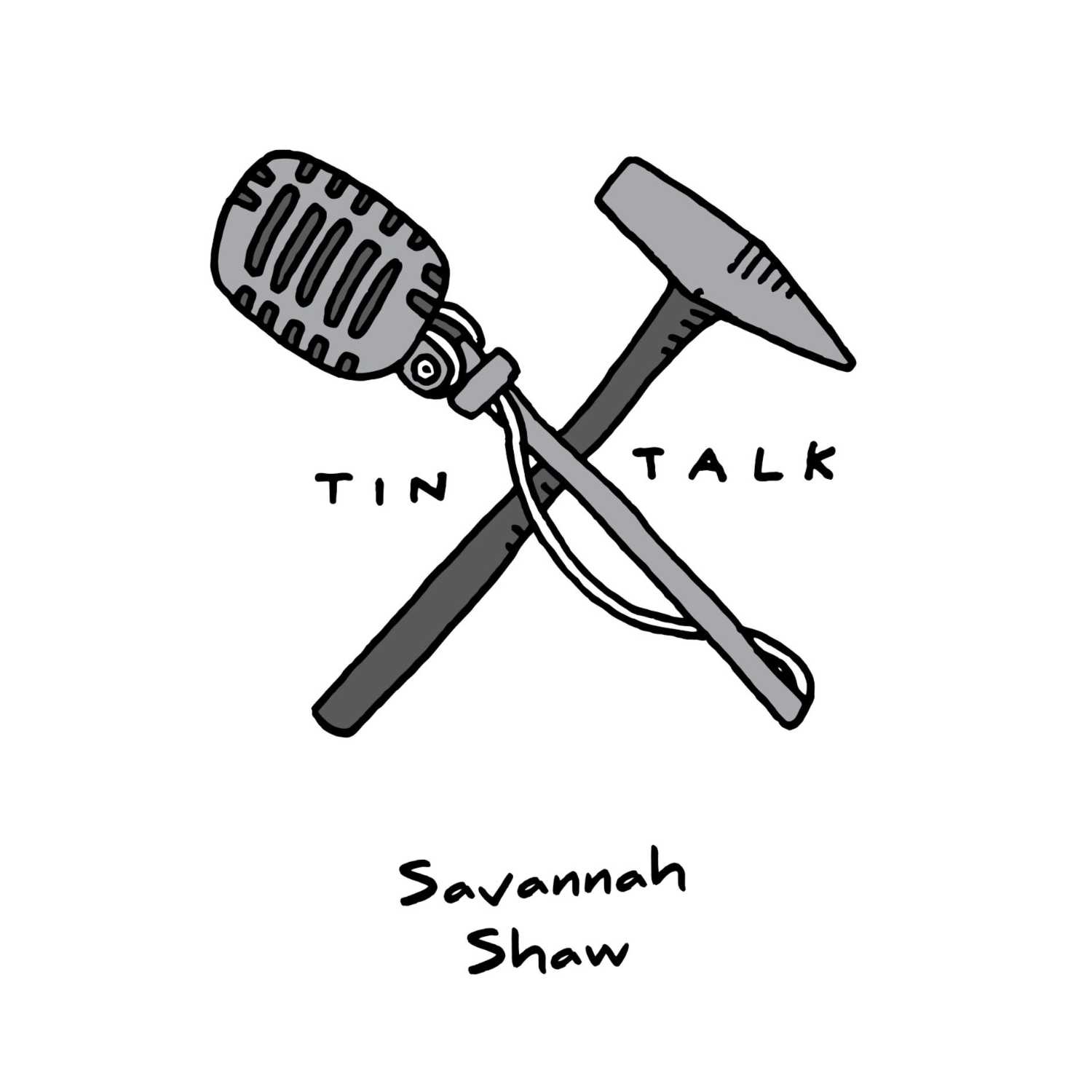 Tin Talk