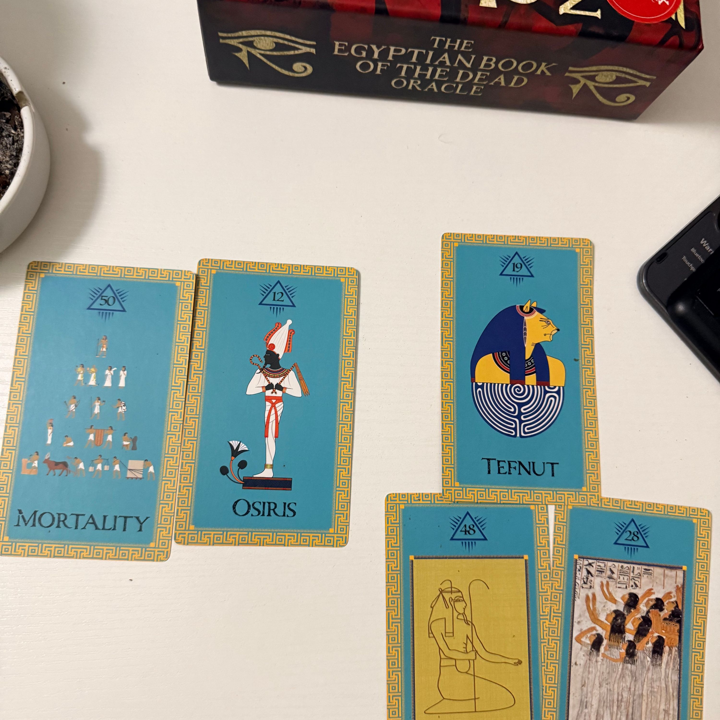 2026 April Collective Reading Pt. 2 episode artwork