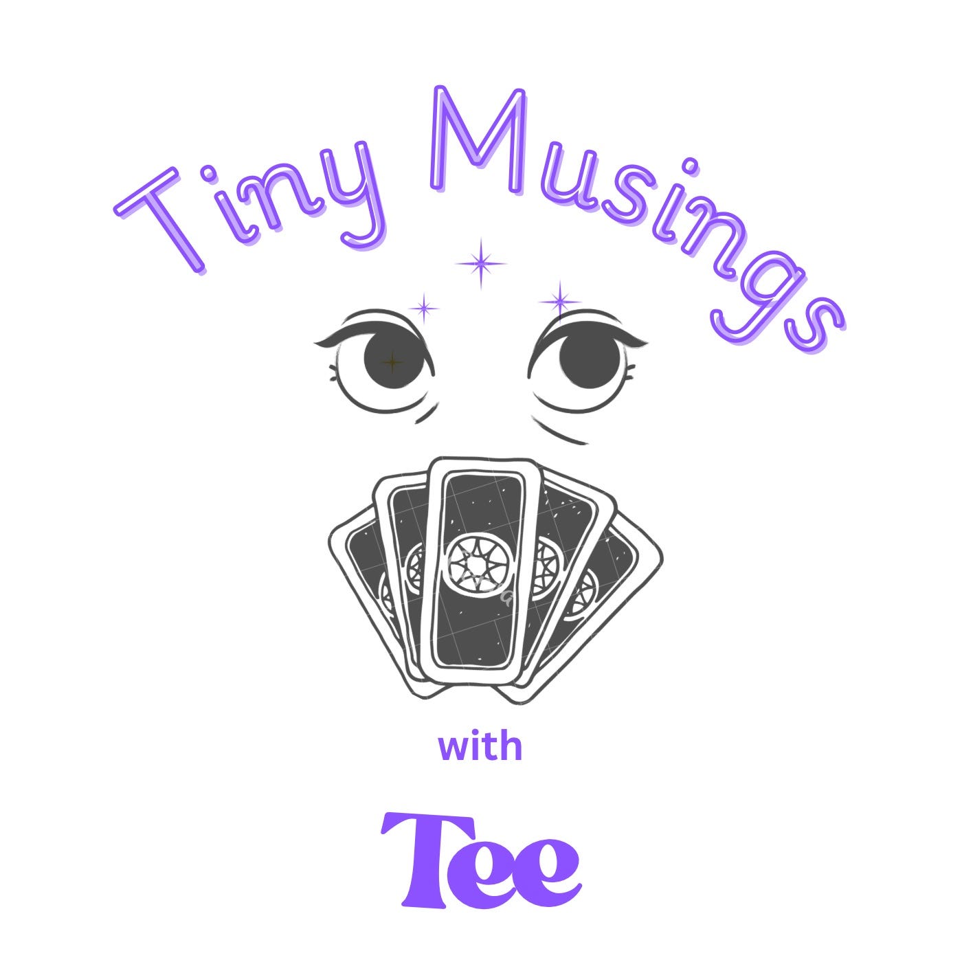 2026 January Tiny Collective Reading Pt. 2 episode artwork