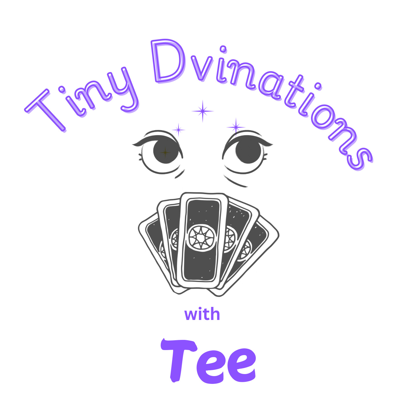 Tiny Talks - Predictions, Our Attention Spans and How to fight Femicide episode artwork