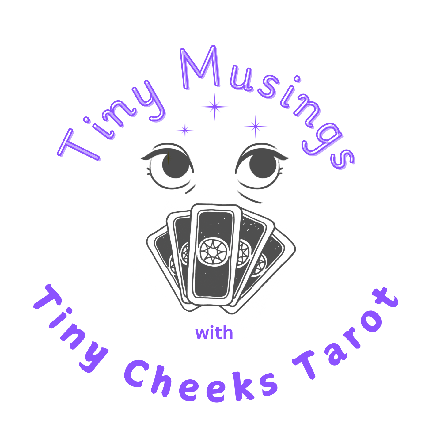 Tiny Musings with Tiny Cheeks (Public Feed)