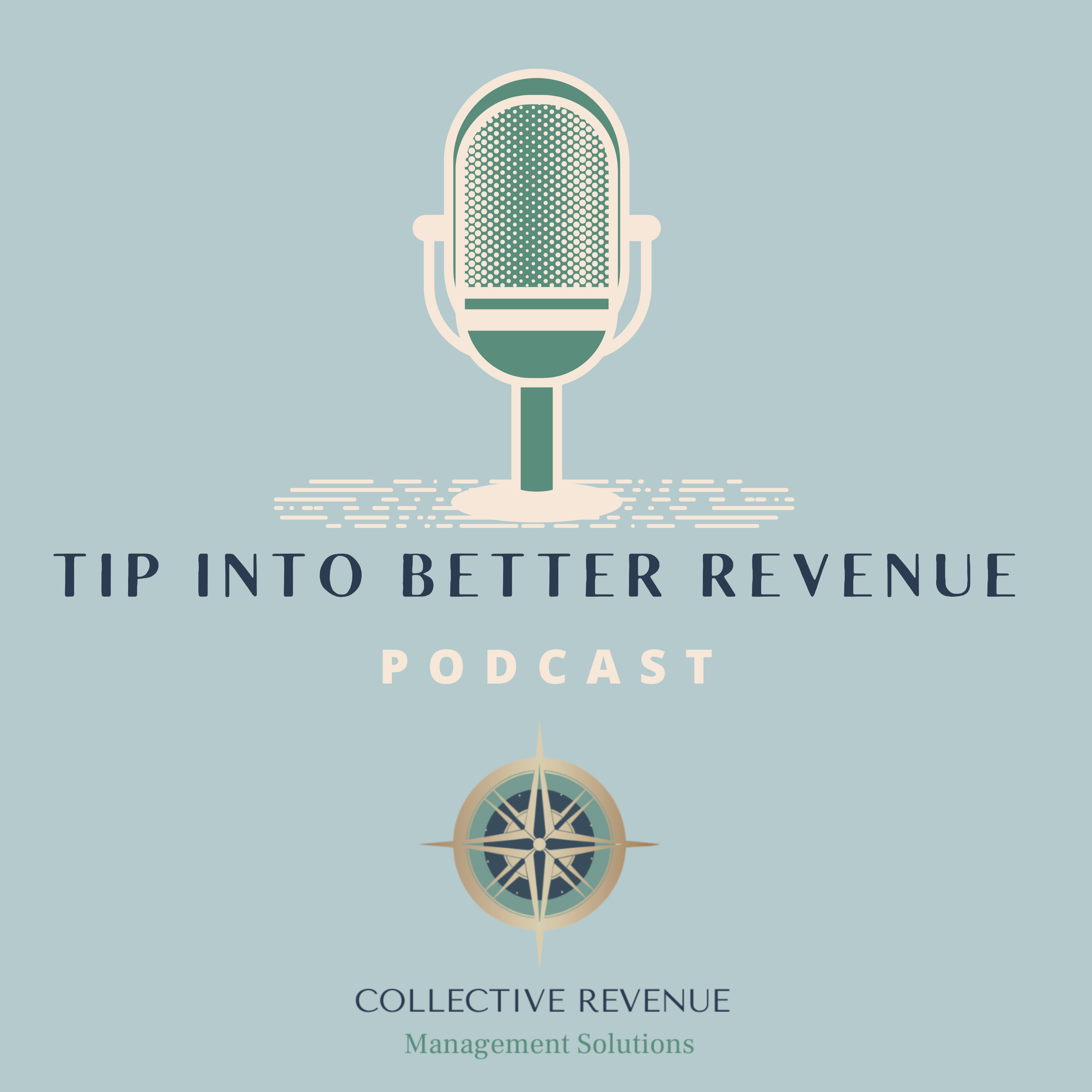 Tip Into Better Revenue cover art