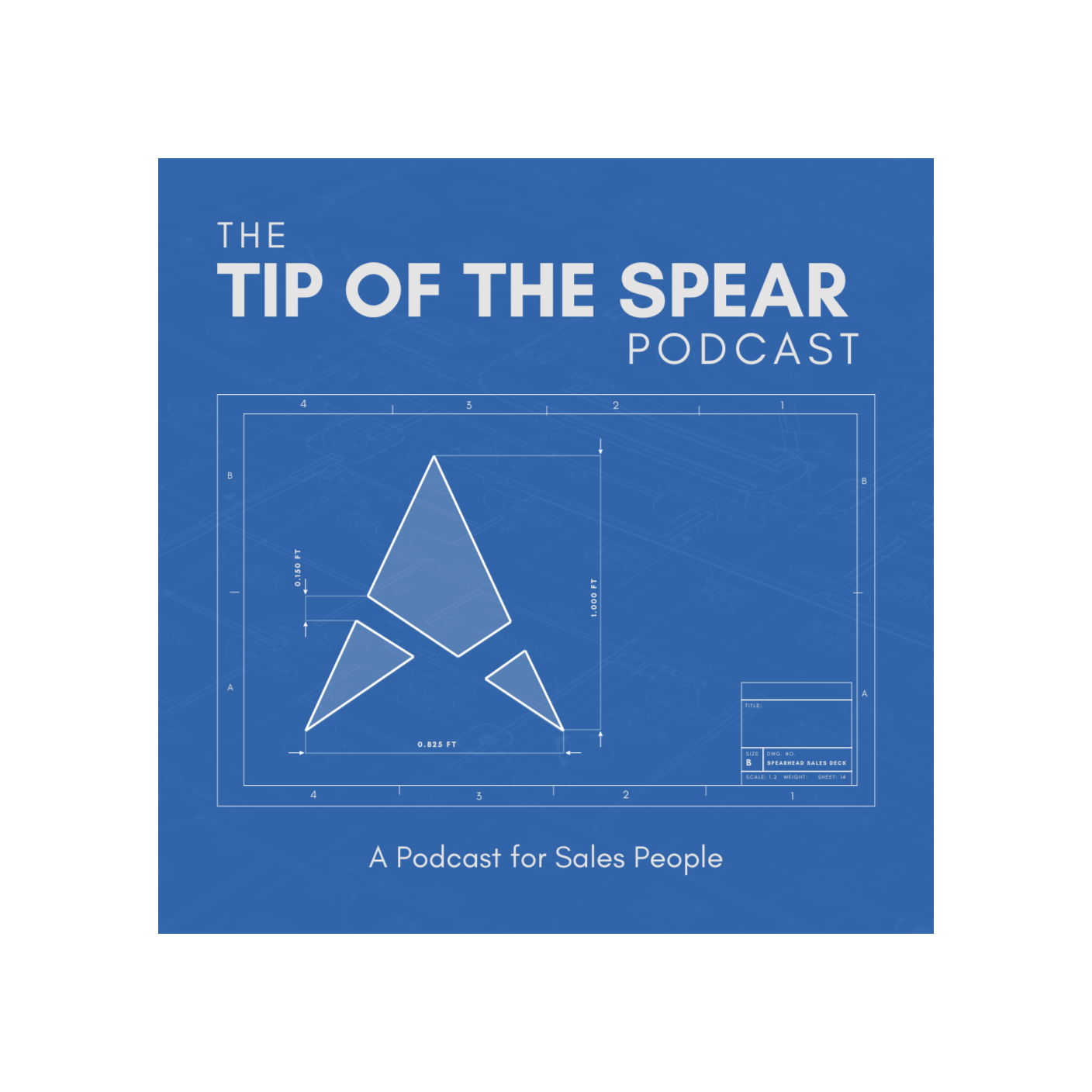 Tip of the Spear Sales Conversations