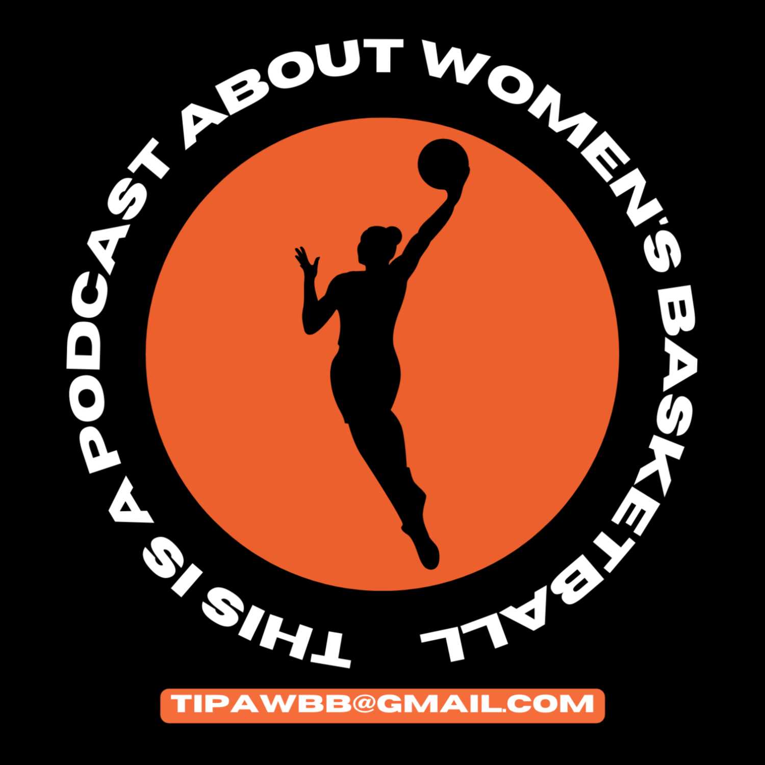 This is a Podcast About Women's Basketball cover art