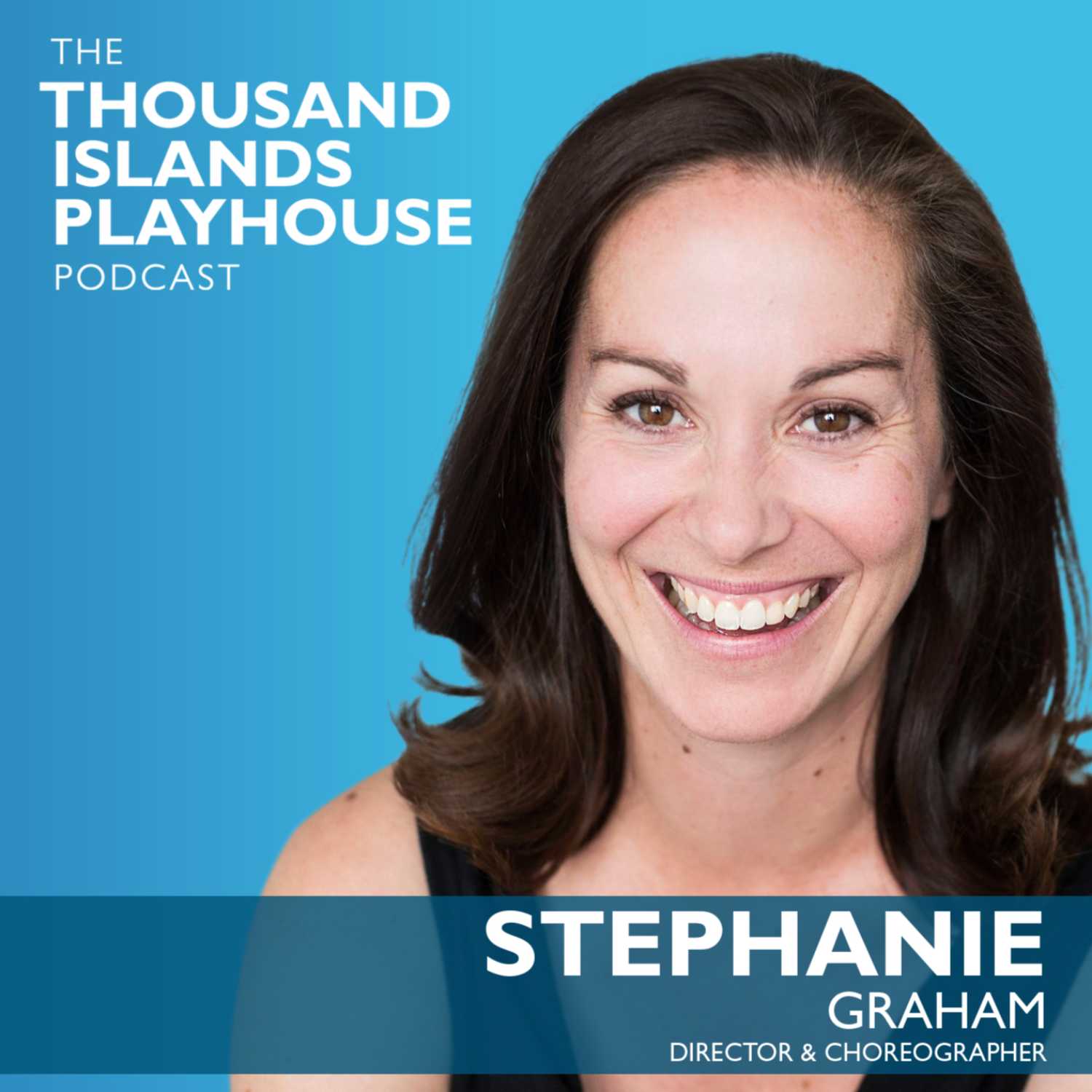 Back in '59: Stephanie Graham