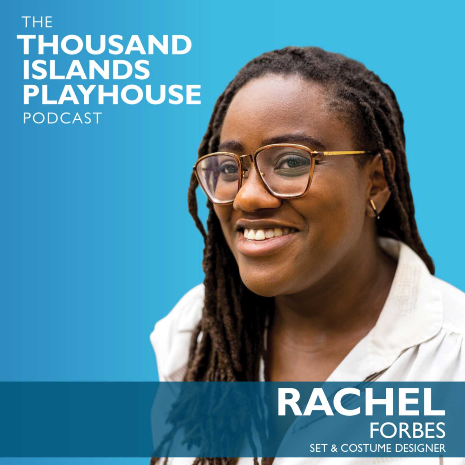 Serving Elizabeth: Rachel Forbes