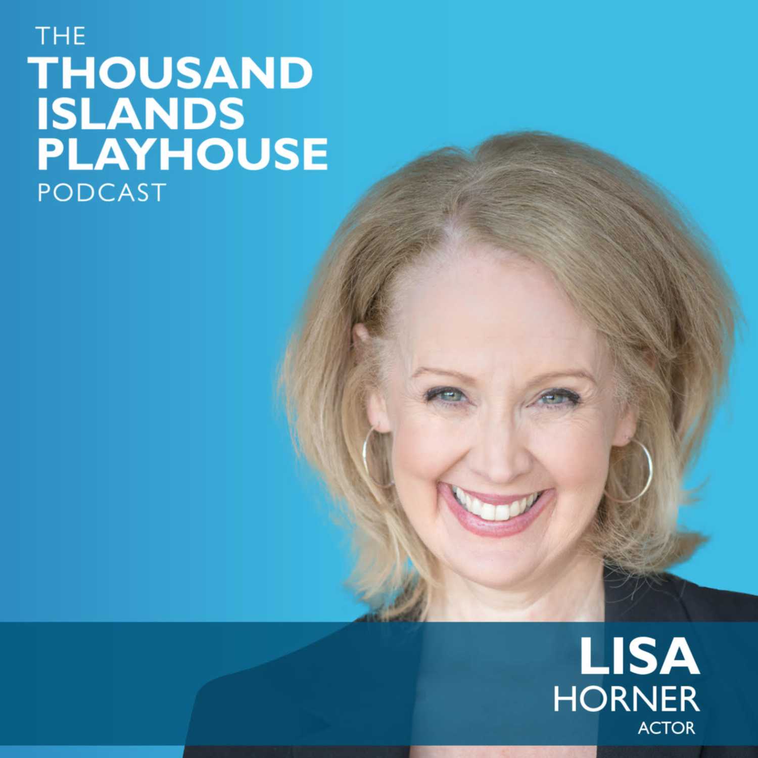 Every Brilliant Thing: Lisa Horner