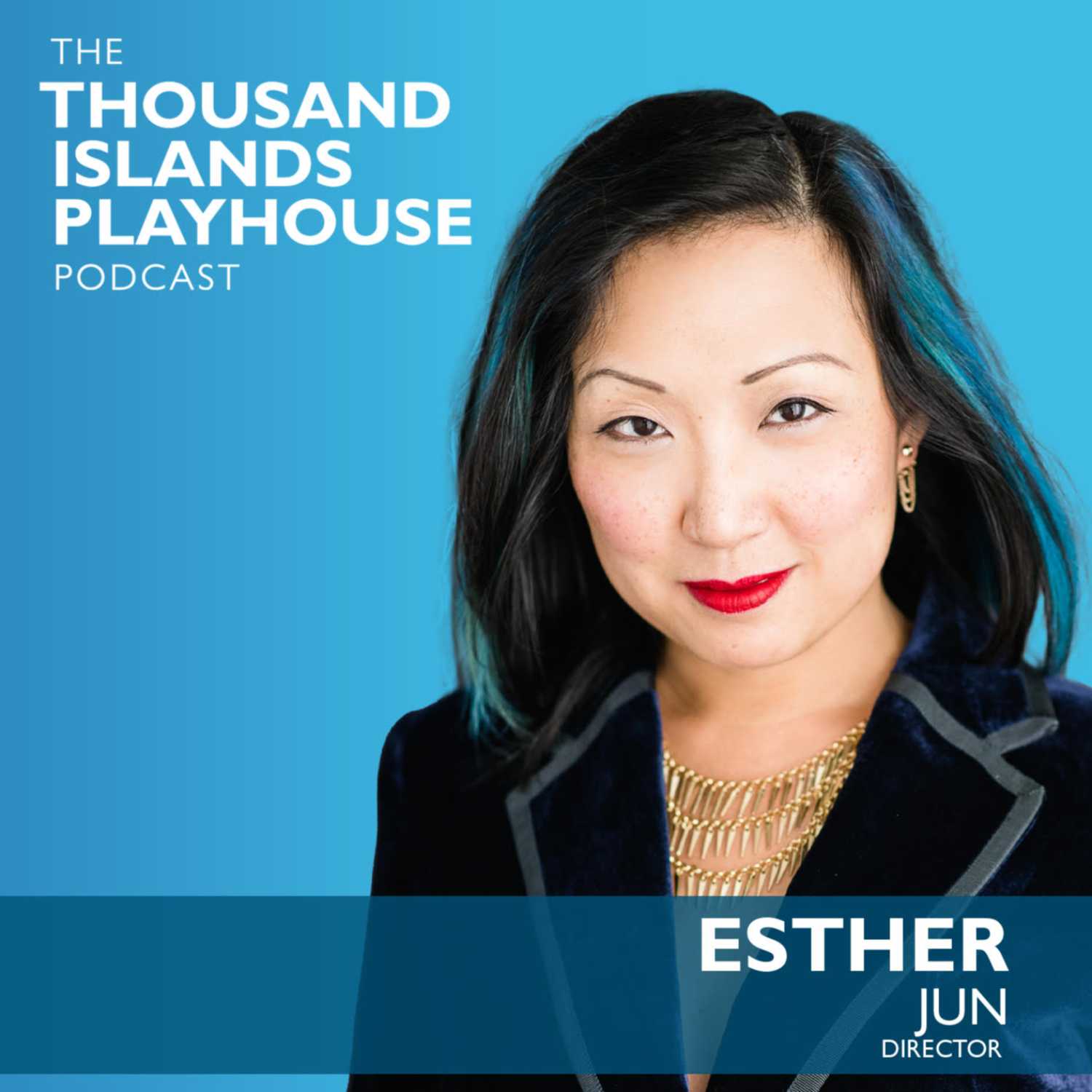 Kim's Convenience: Esther Jun