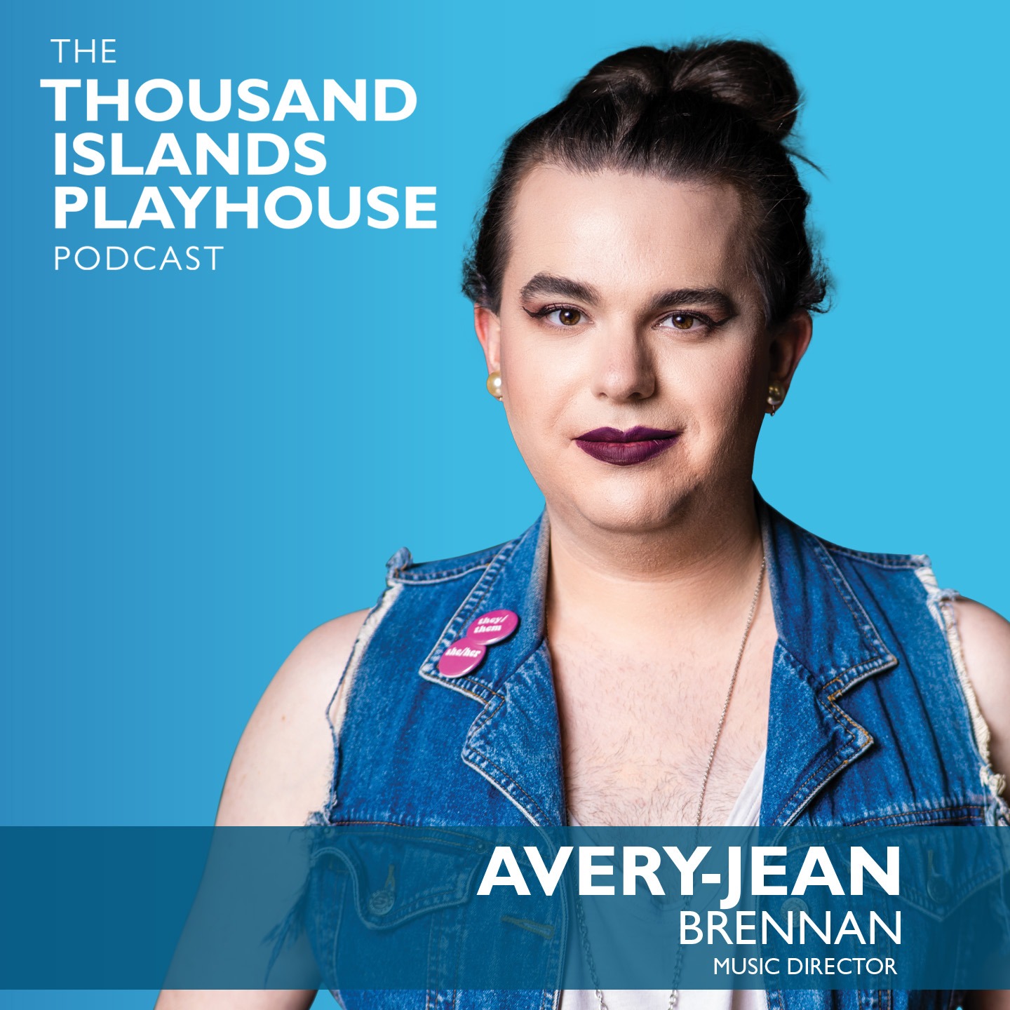 The Thousand Islands Playhouse Podcast