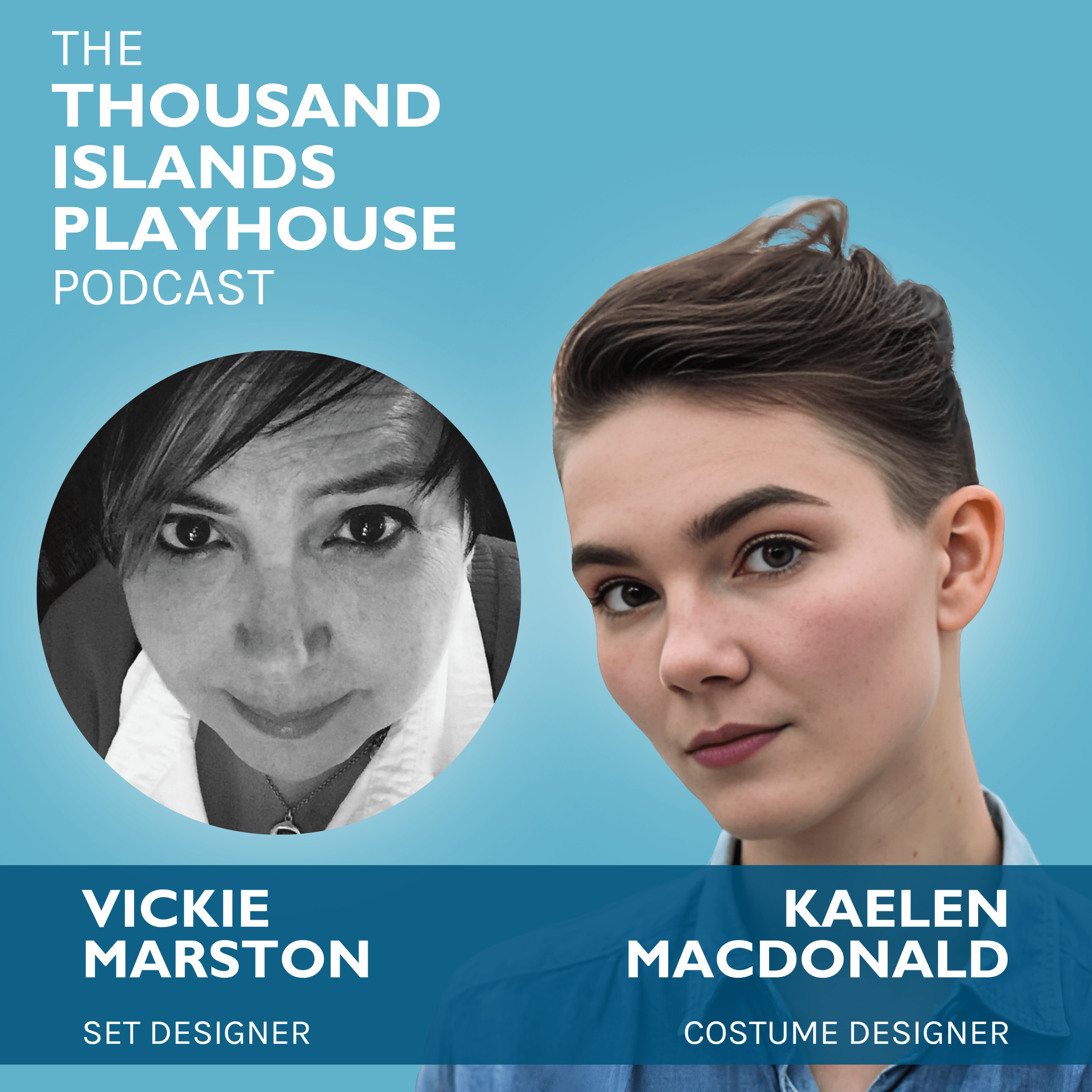 How The Other Half Loves with Vickie Marston and Kaelen MacDonald episode artwork