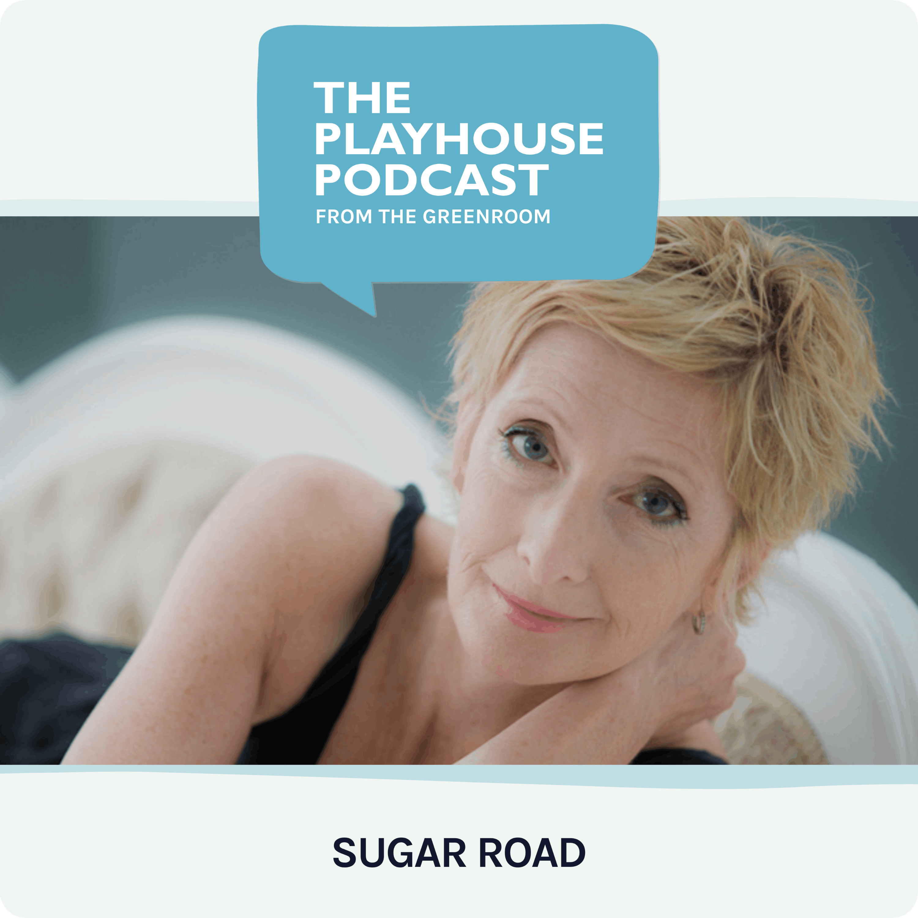 Sugar Road with Sheila McCarthy episode artwork