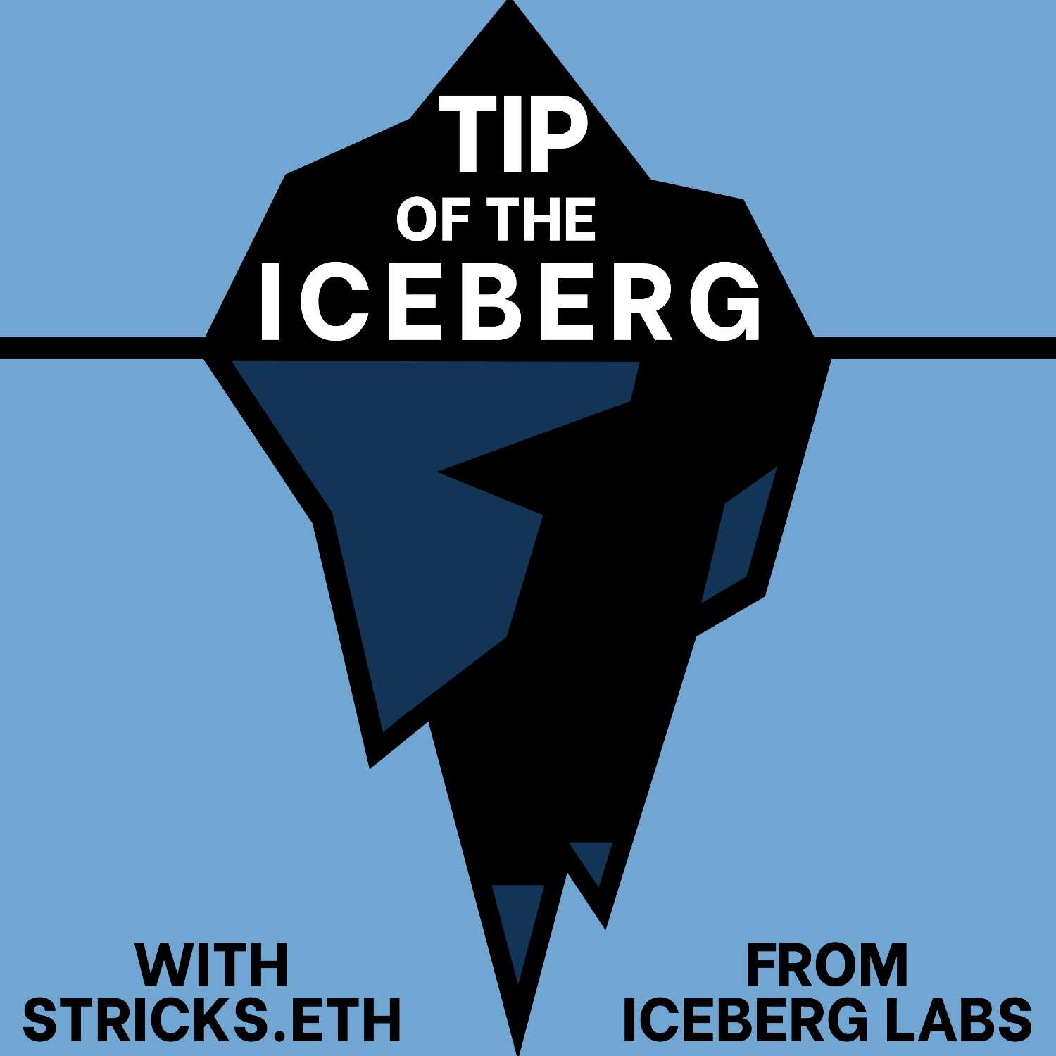 Tip of the Iceberg: NFTs, Crypto, & Web3