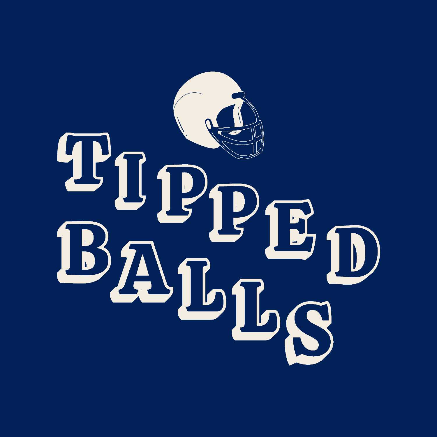 Tipped Balls